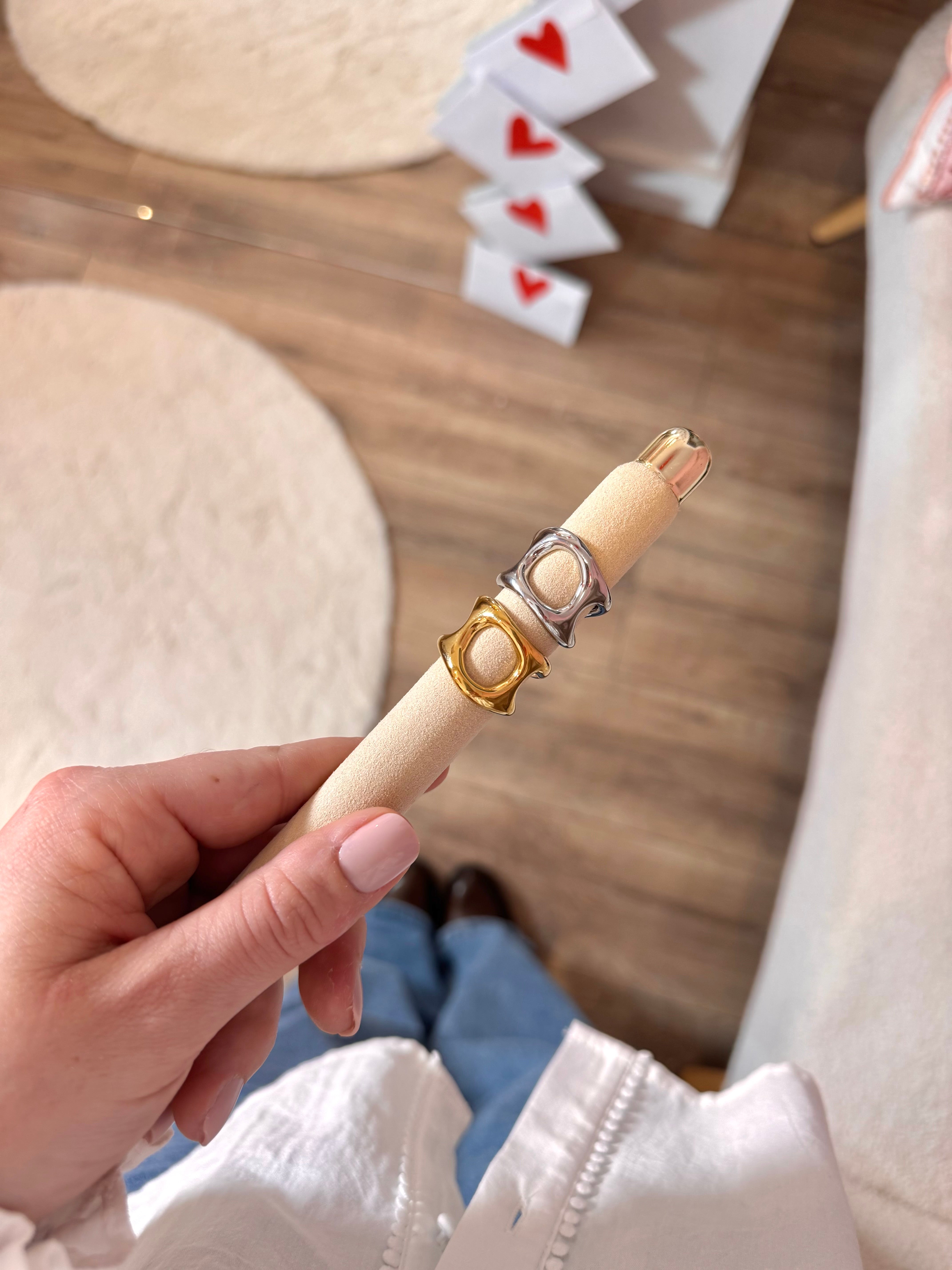 BAGUE JOY