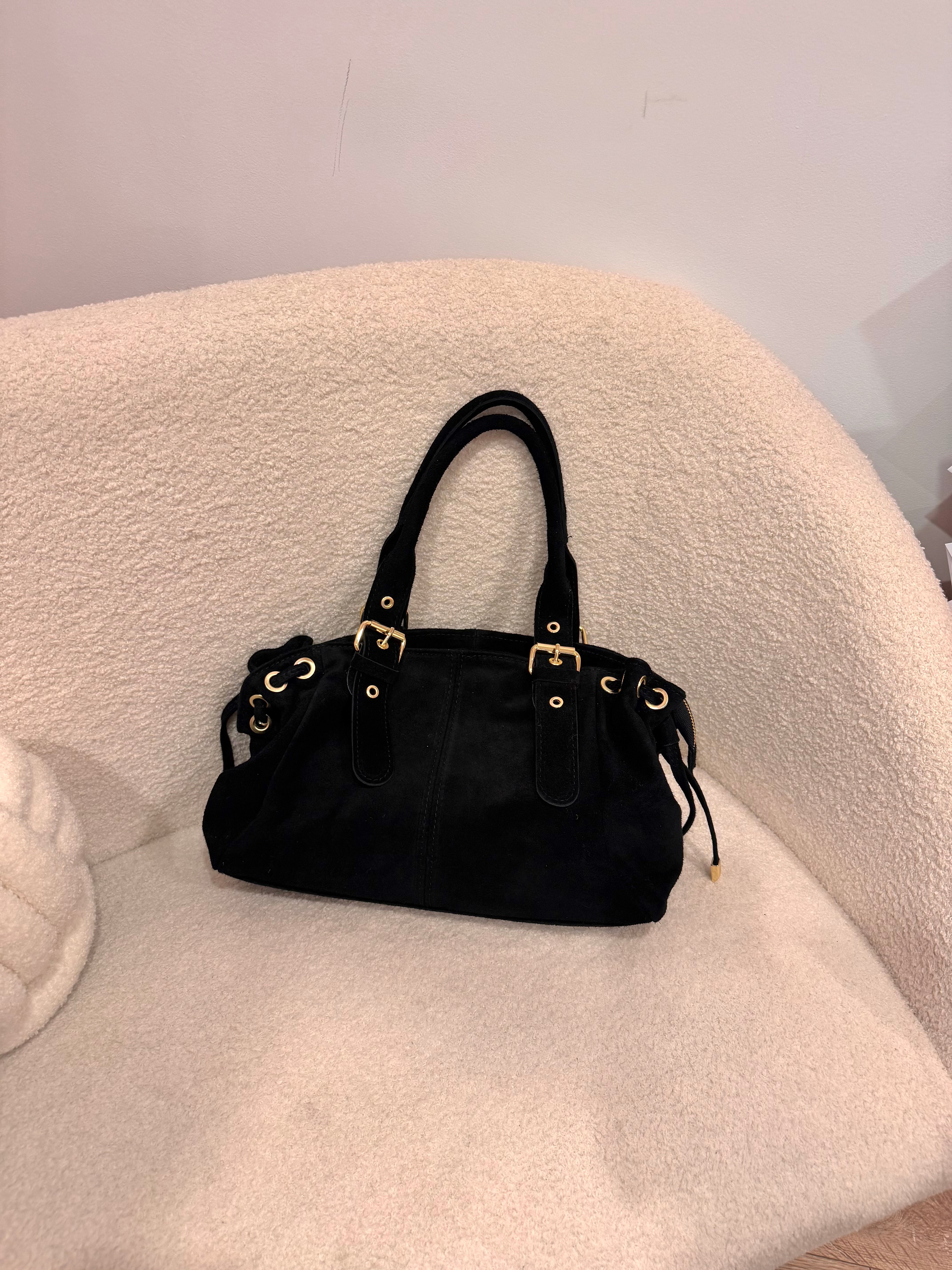 SAC VICTOIRE 100% CUIR