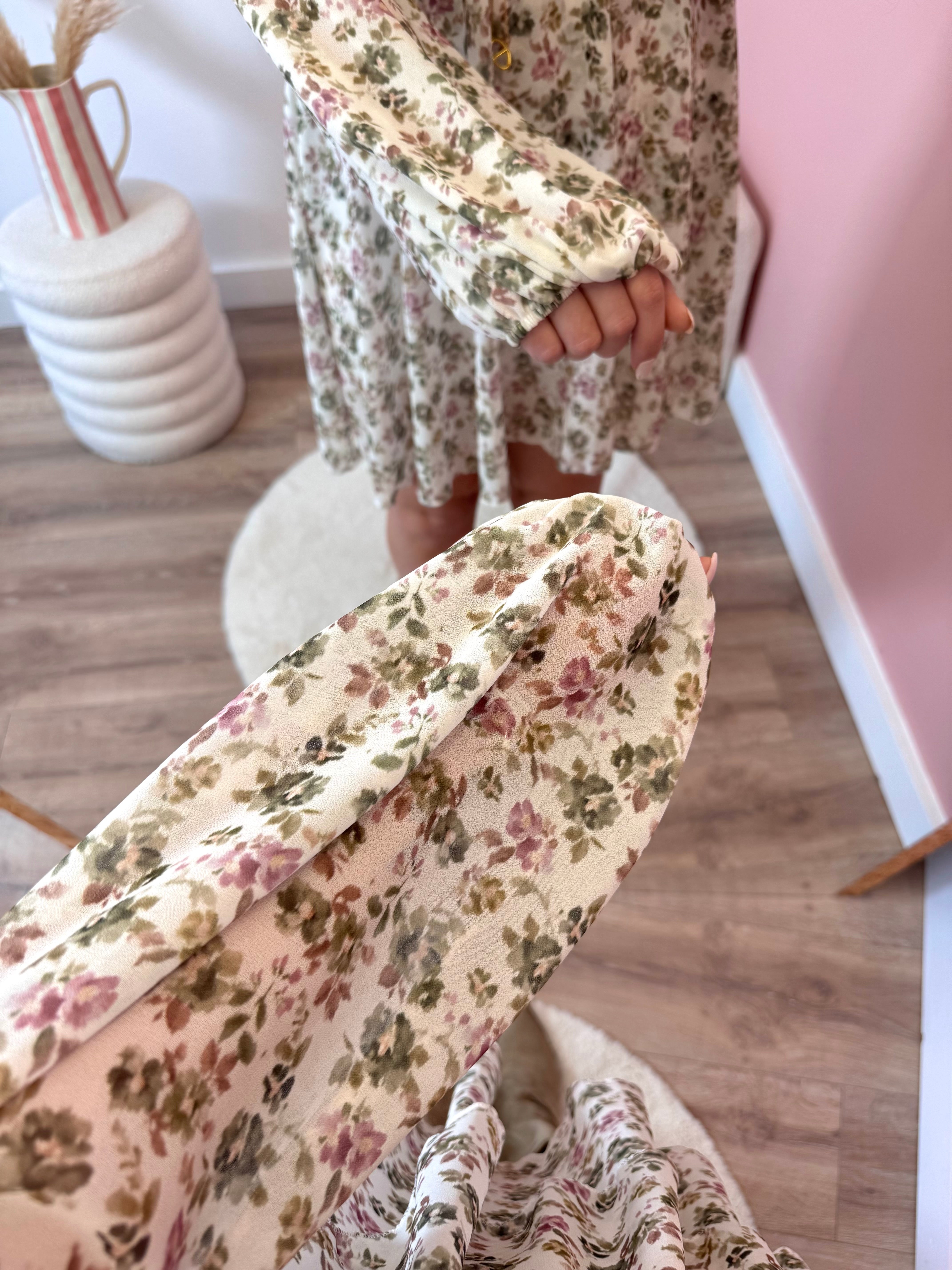 ROBE ANA KAKI