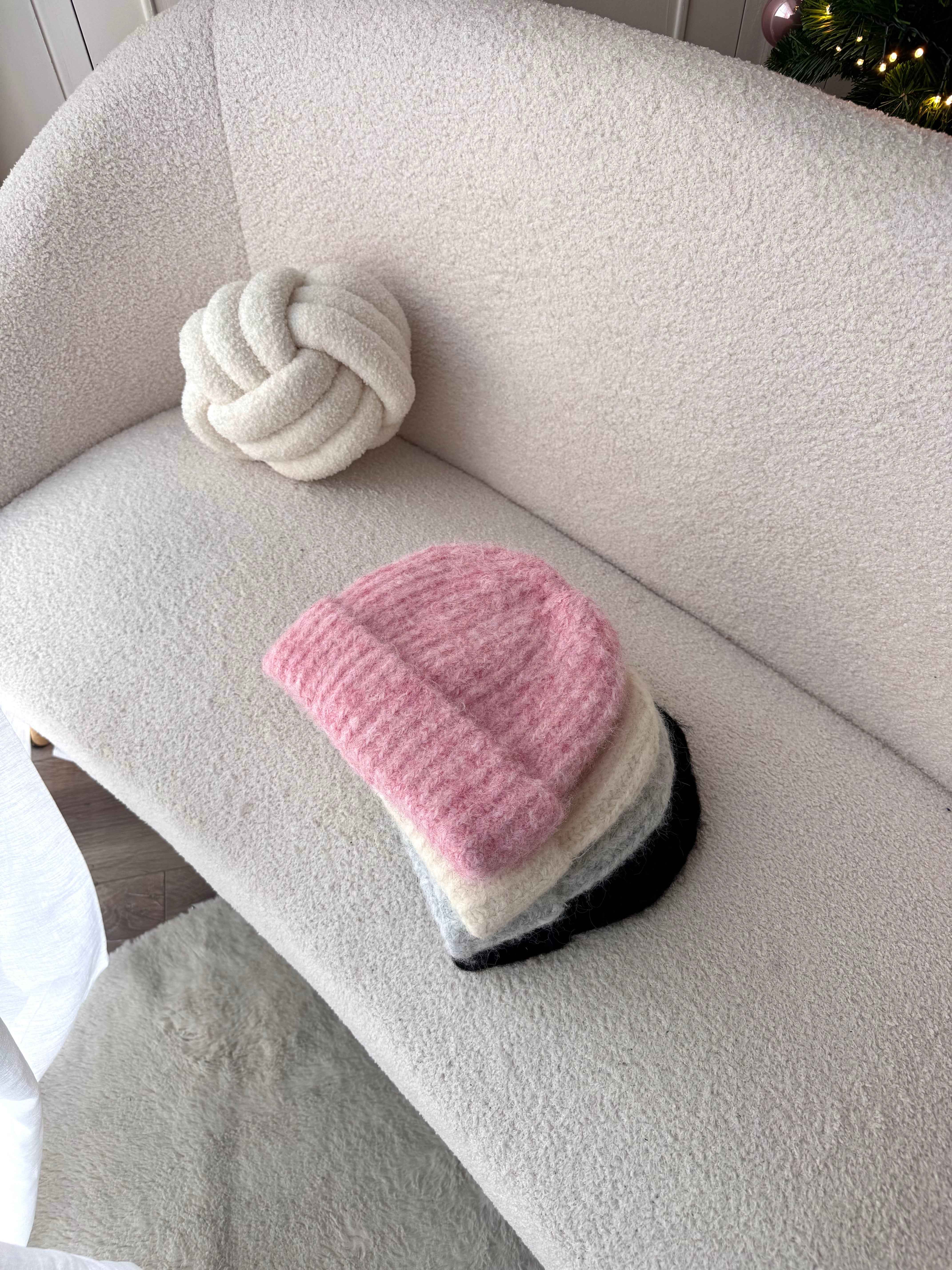 BONNETS POLAIRES