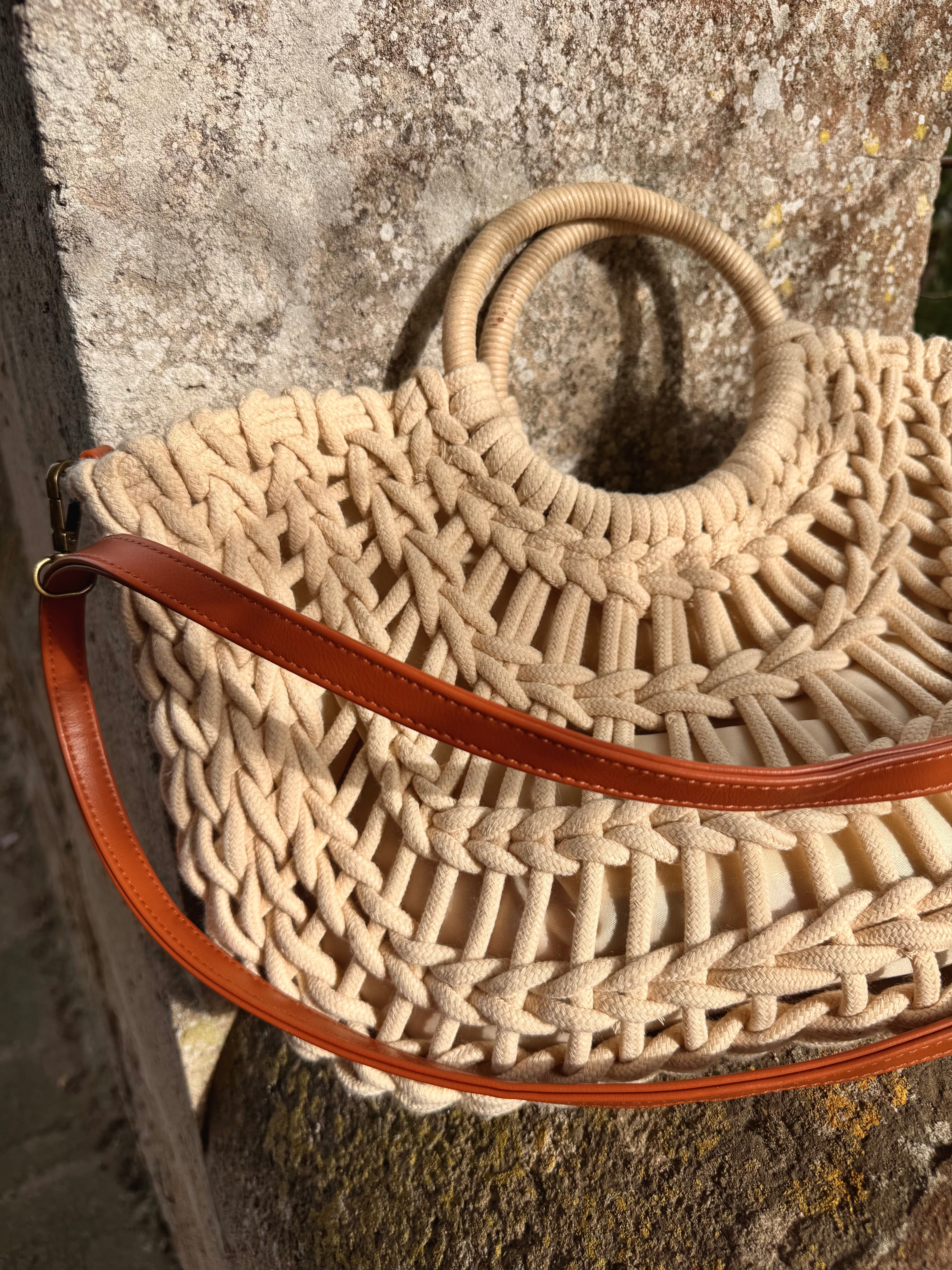 SAC BALI BOHÈME