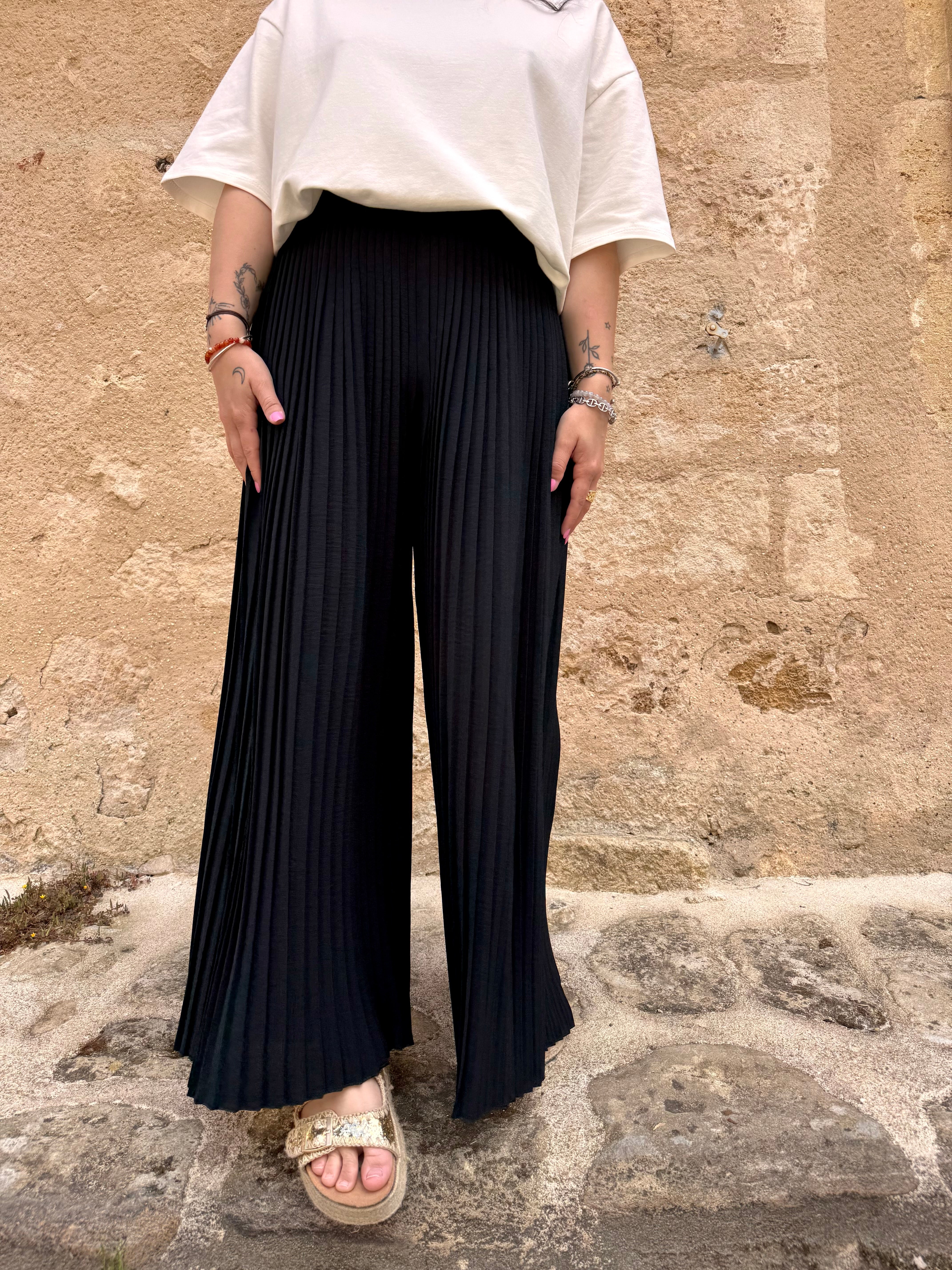 PANTALON VICTOIRE NOIR