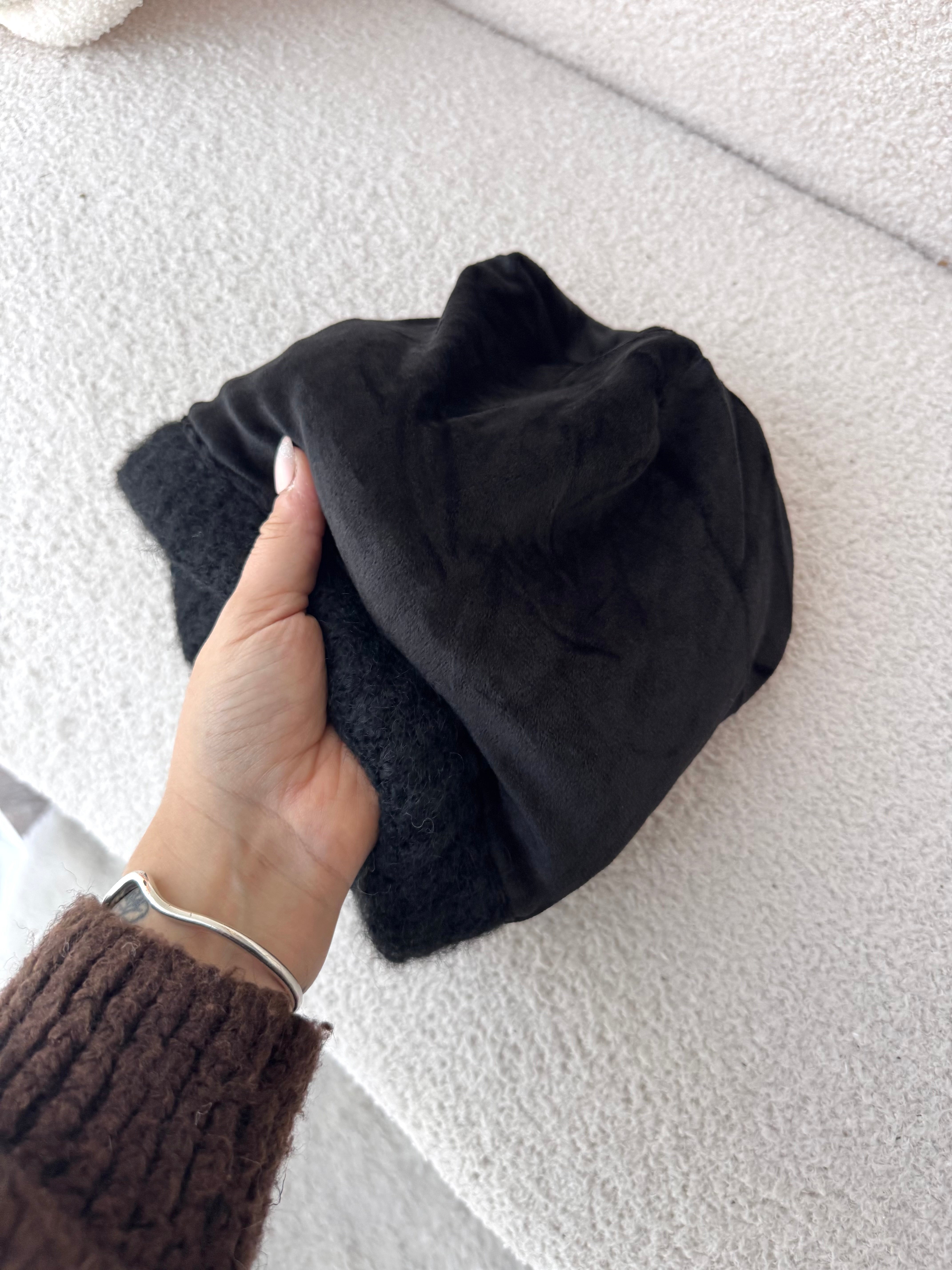 BONNETS POLAIRES