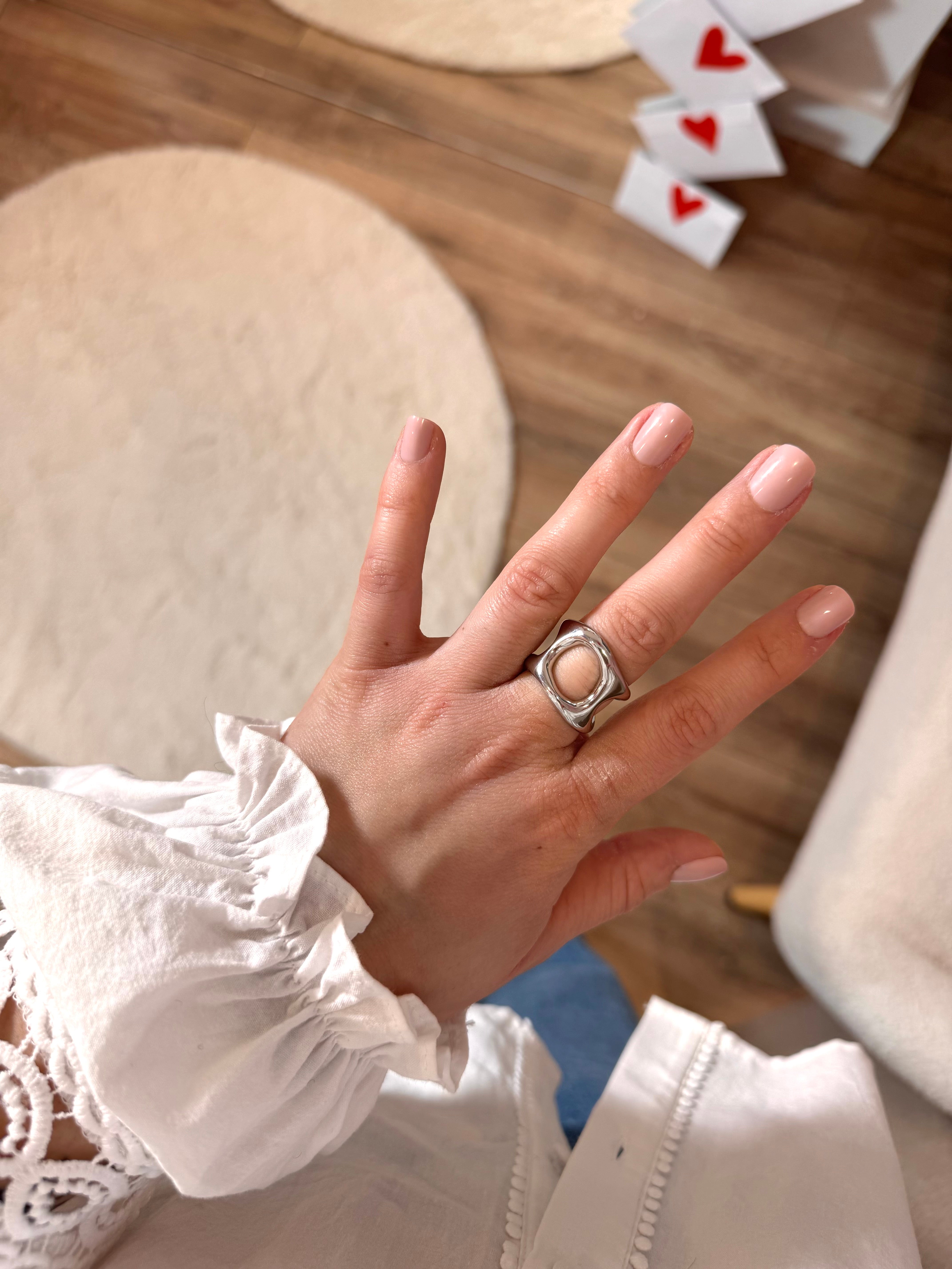 BAGUE JOY