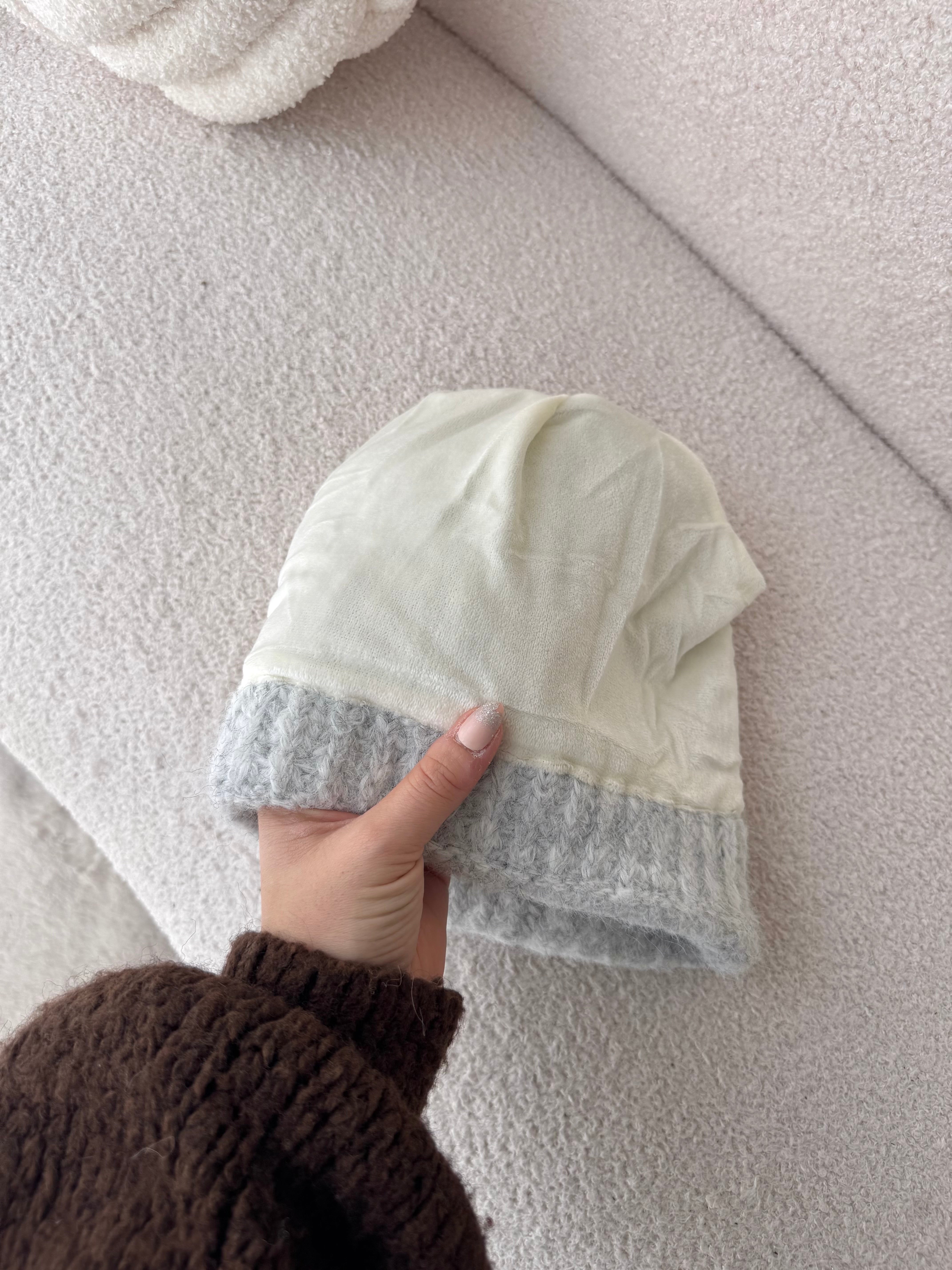 BONNETS POLAIRES