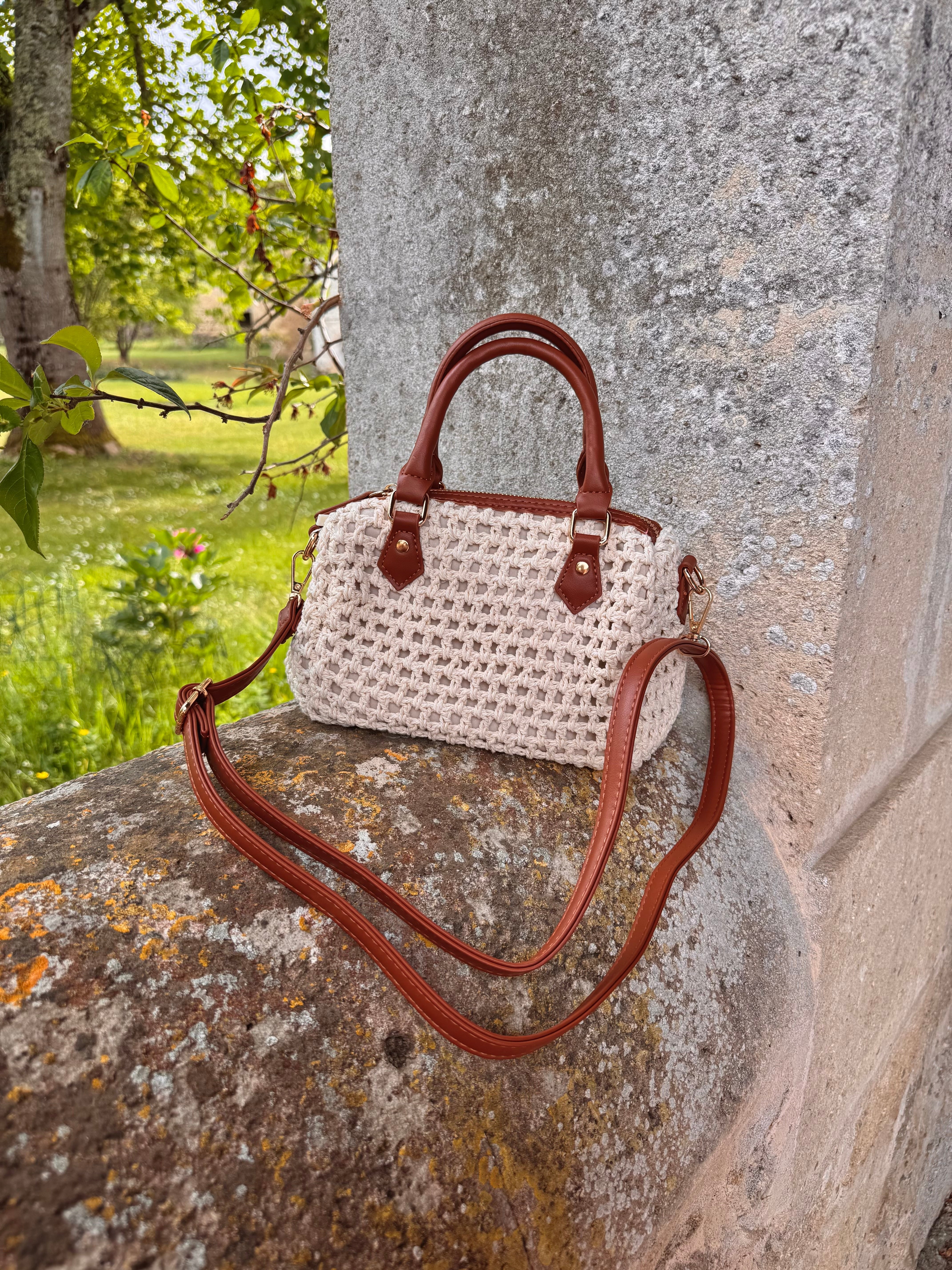 BÉBÉ SAC BOHÈME