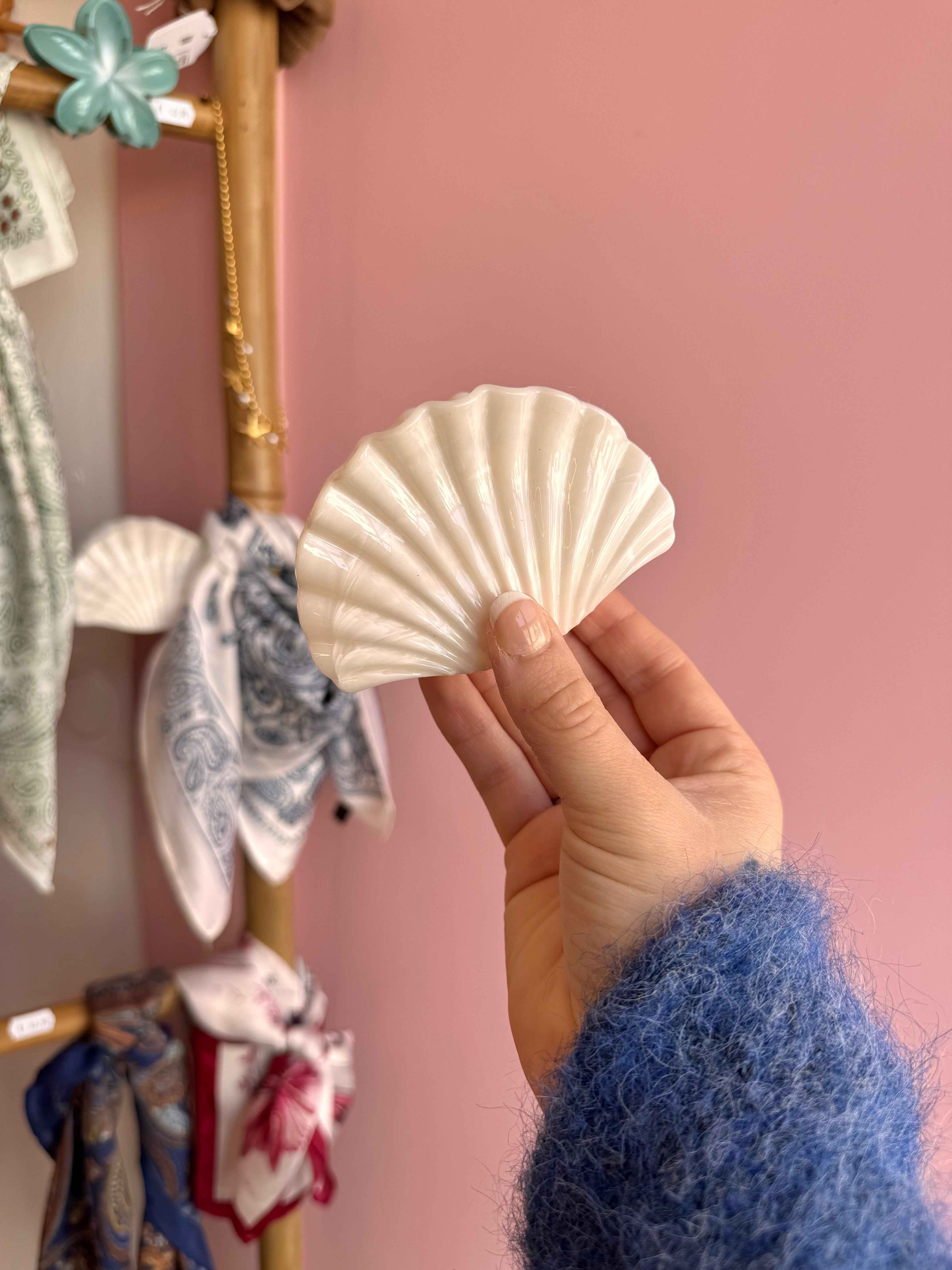 PINCES À CHEVEUX