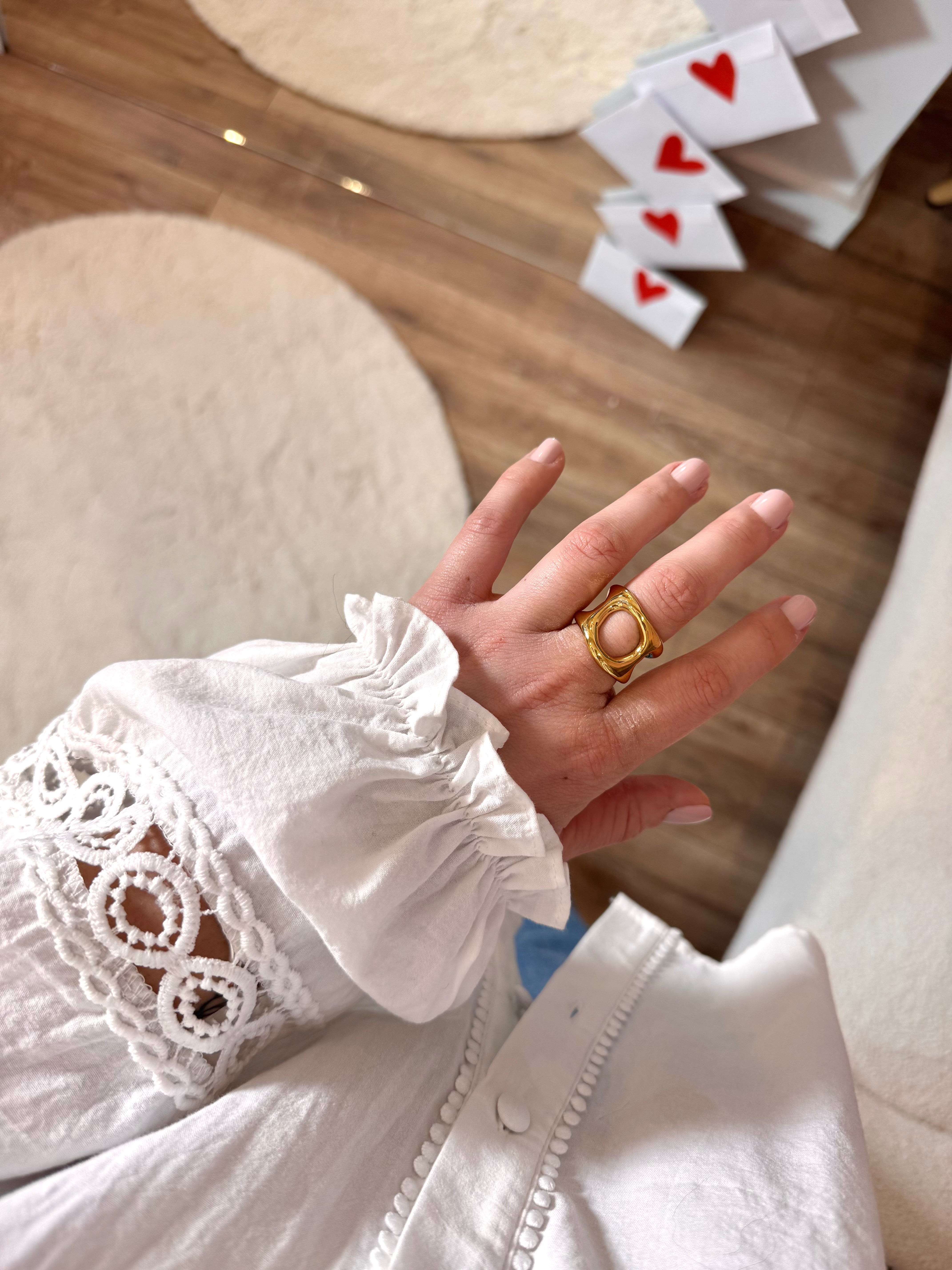 BAGUE JOY