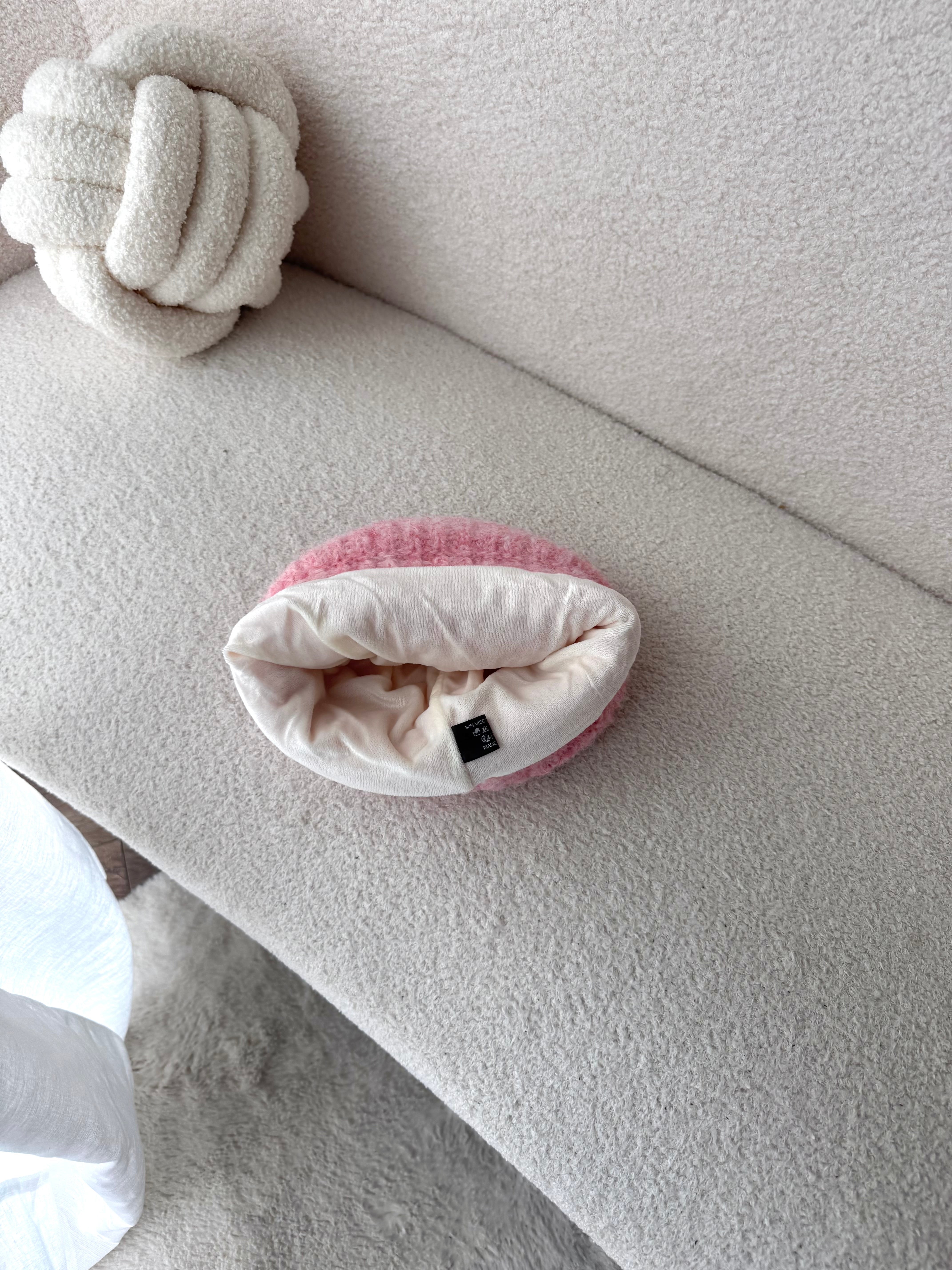 BONNETS POLAIRES