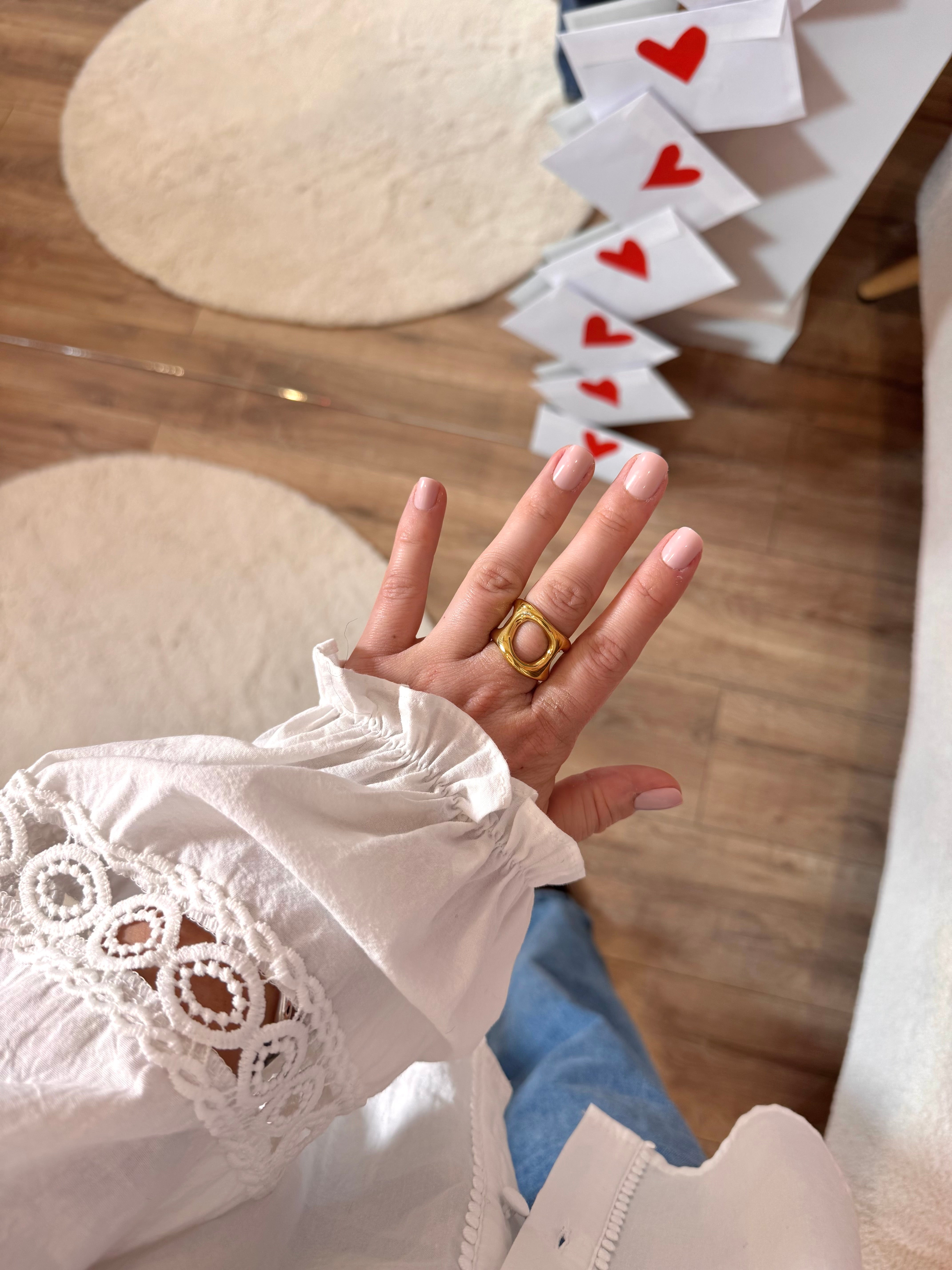 BAGUE JOY
