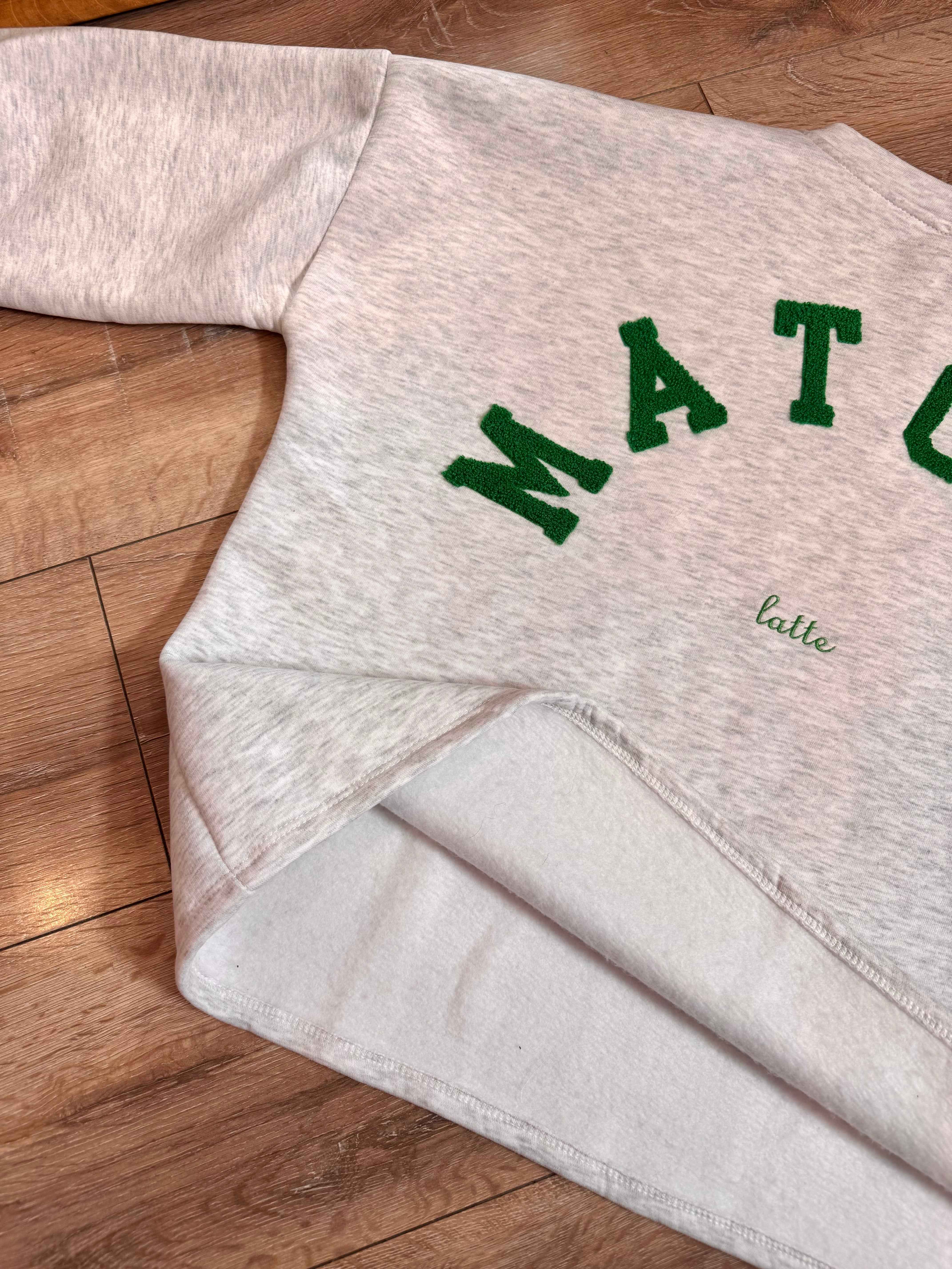 PULL MATCHA