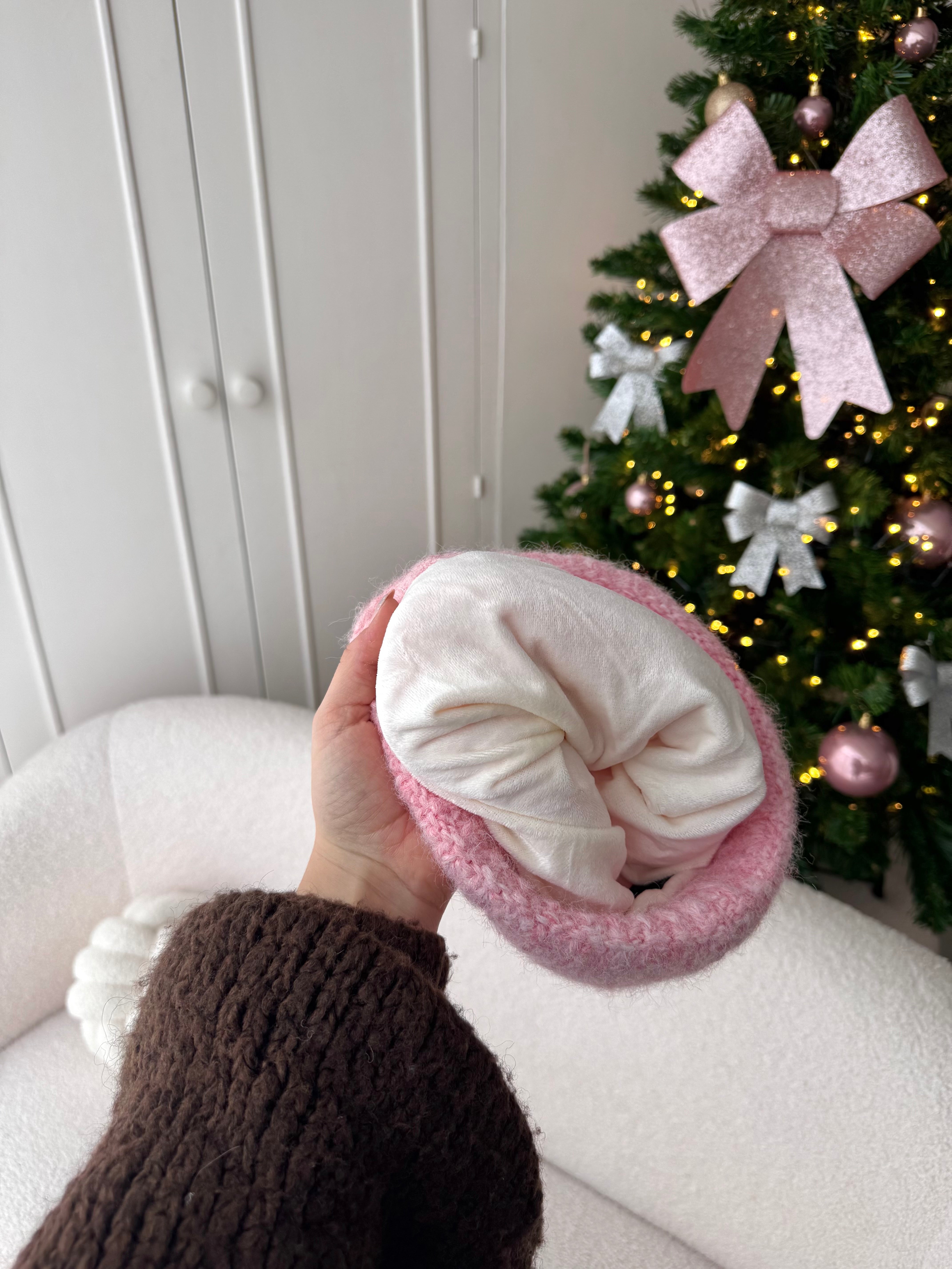 BONNETS POLAIRES