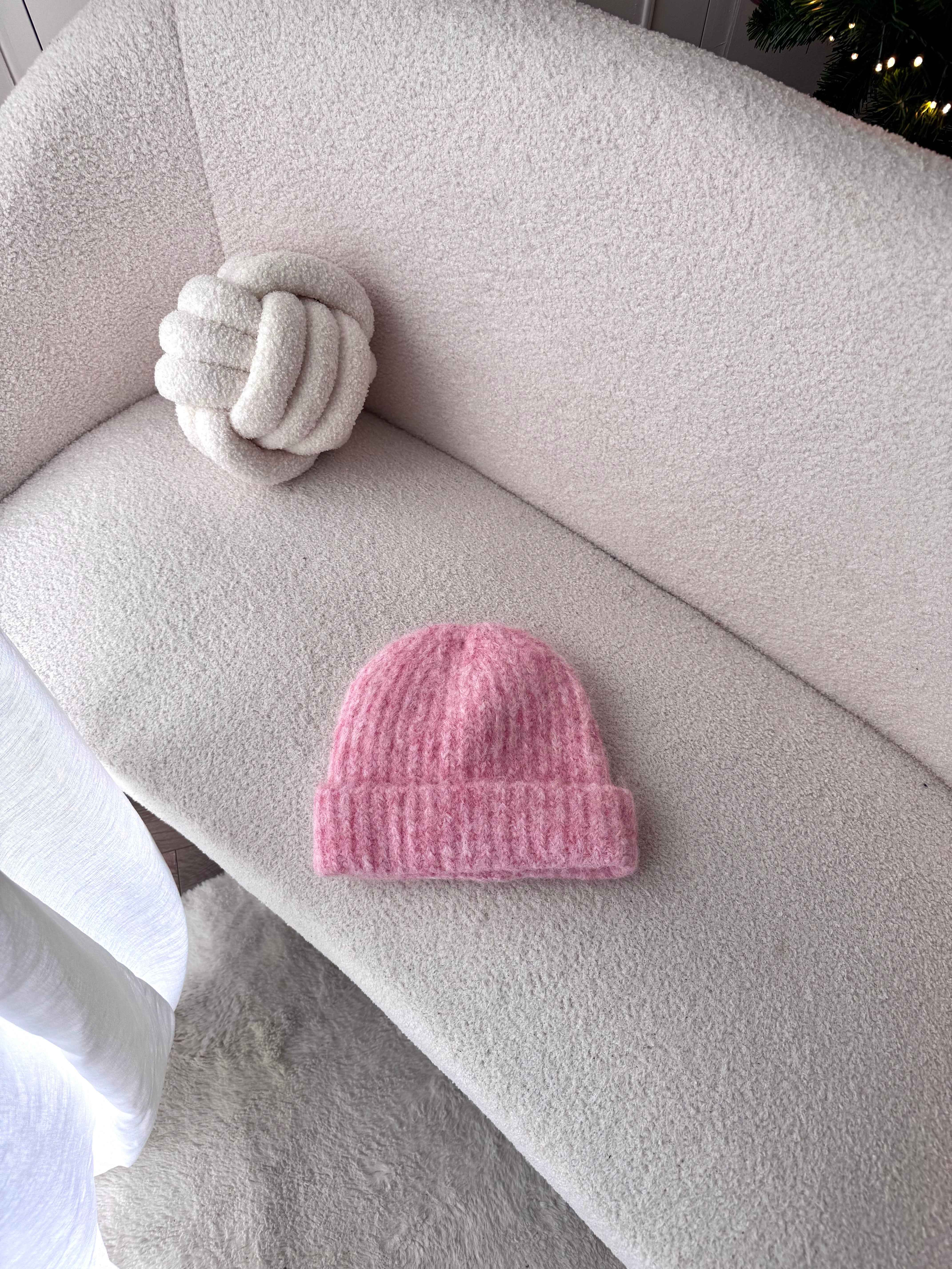 BONNETS POLAIRES