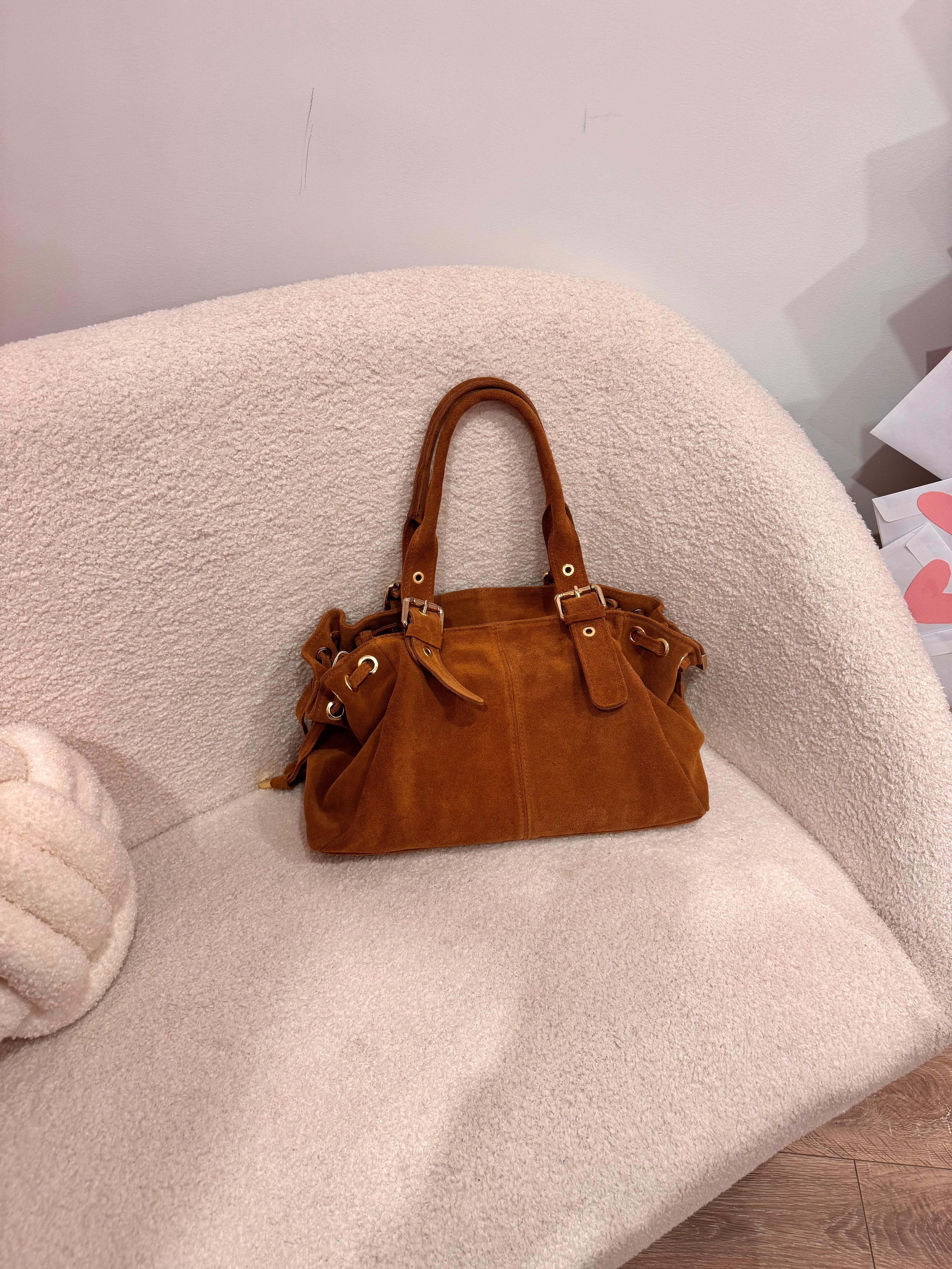 SAC VICTOIRE 100% CUIR