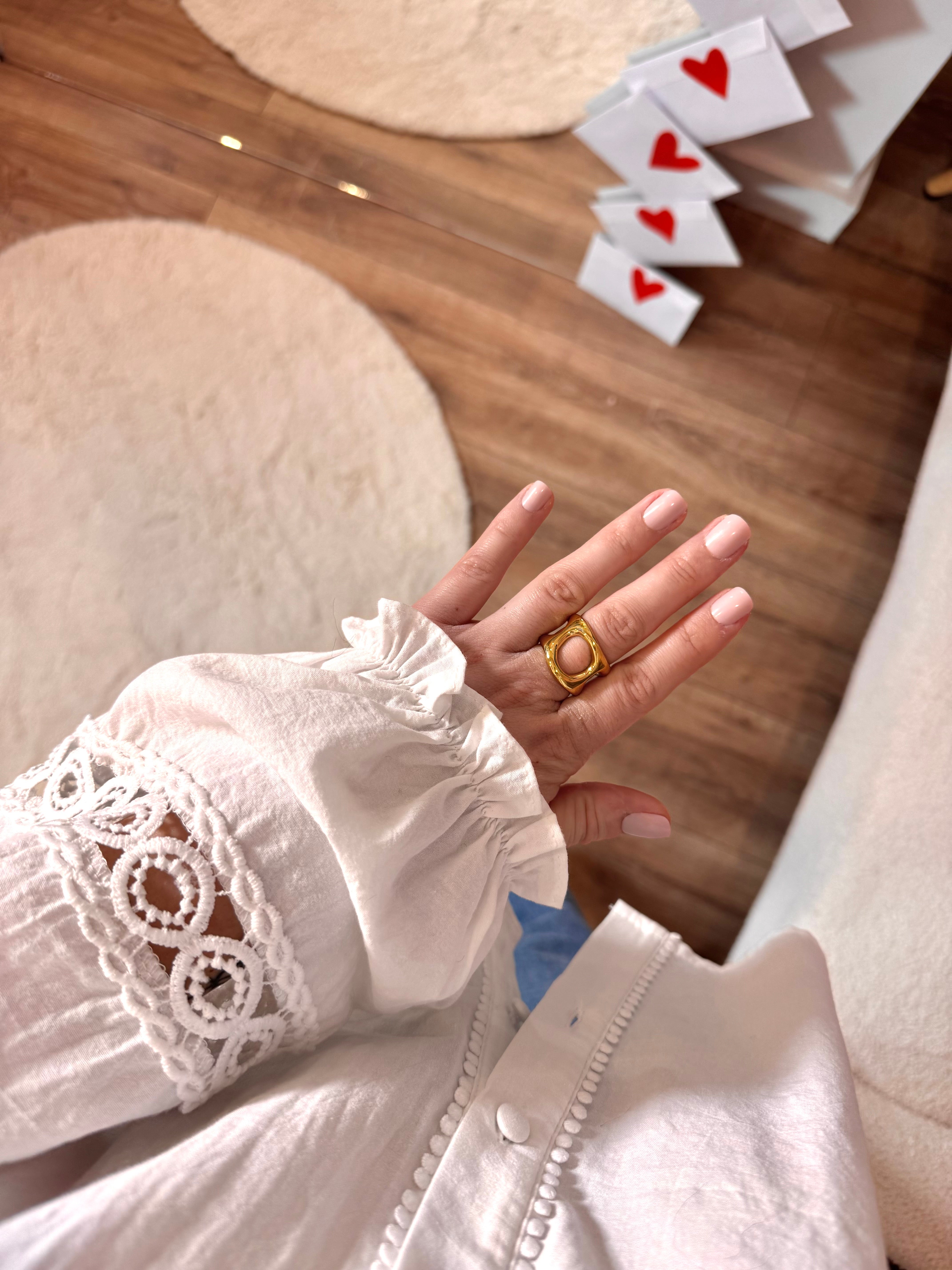 BAGUE JOY