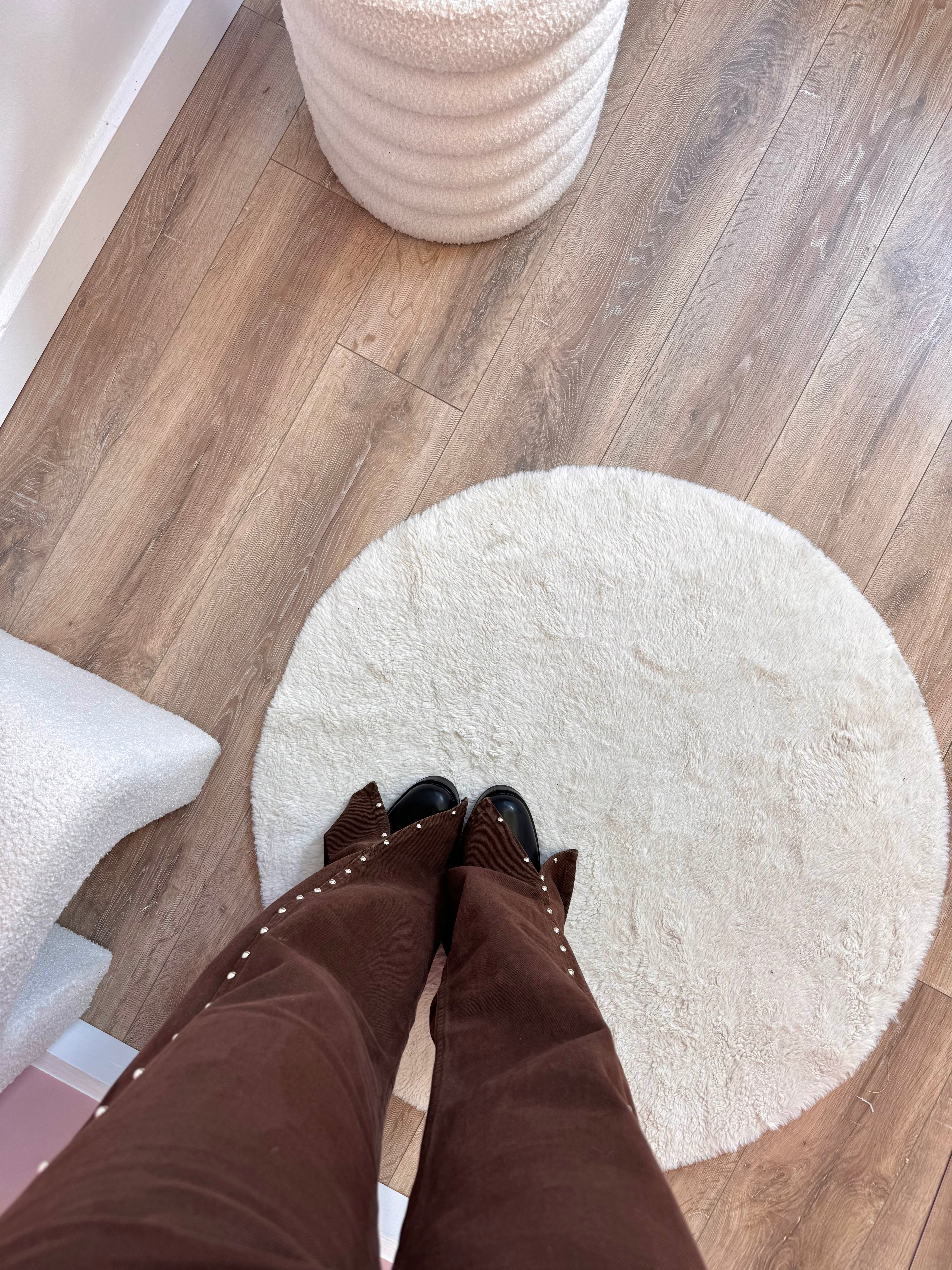 PANTALON CHOCO