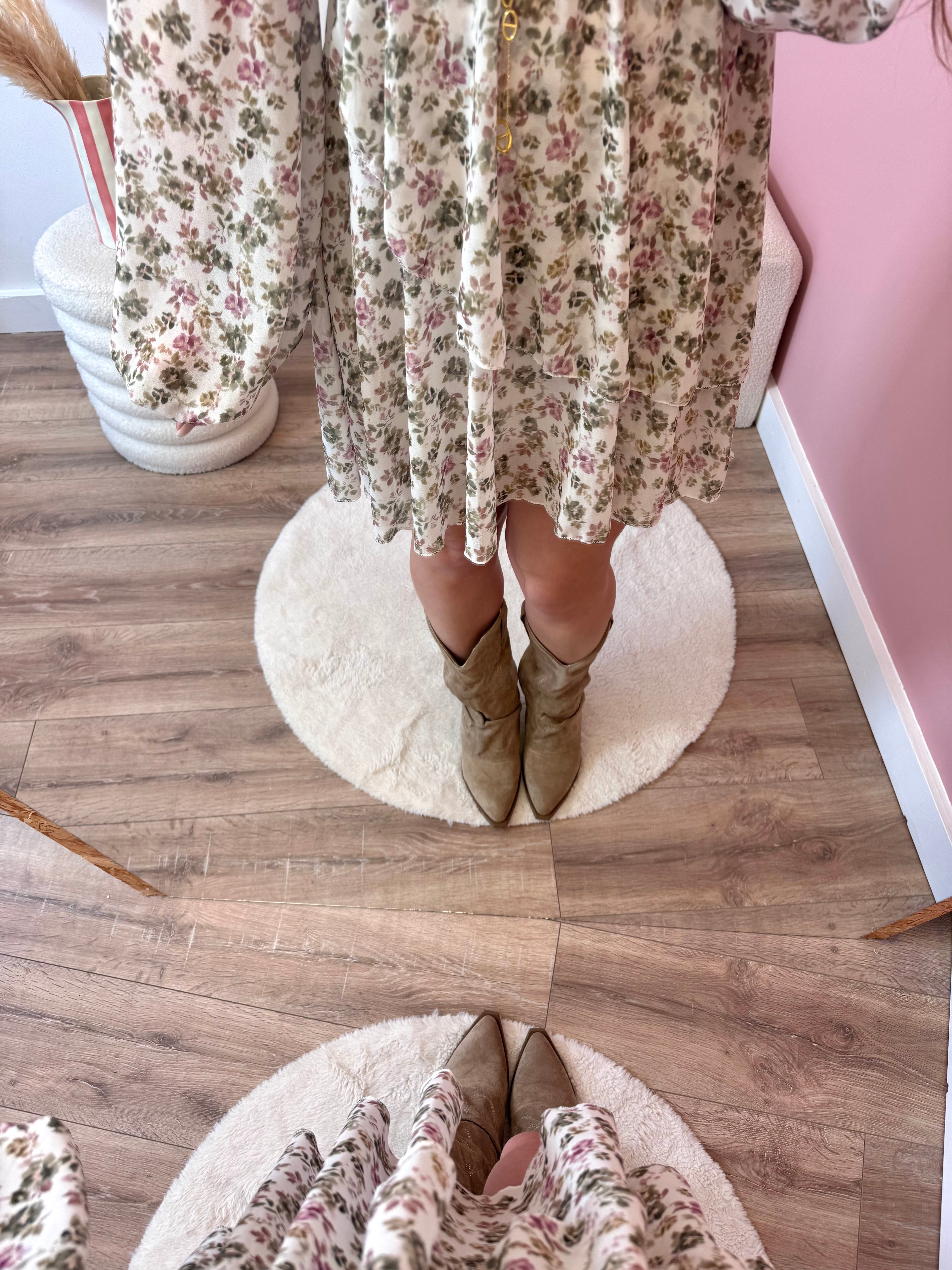 ROBE ANA KAKI
