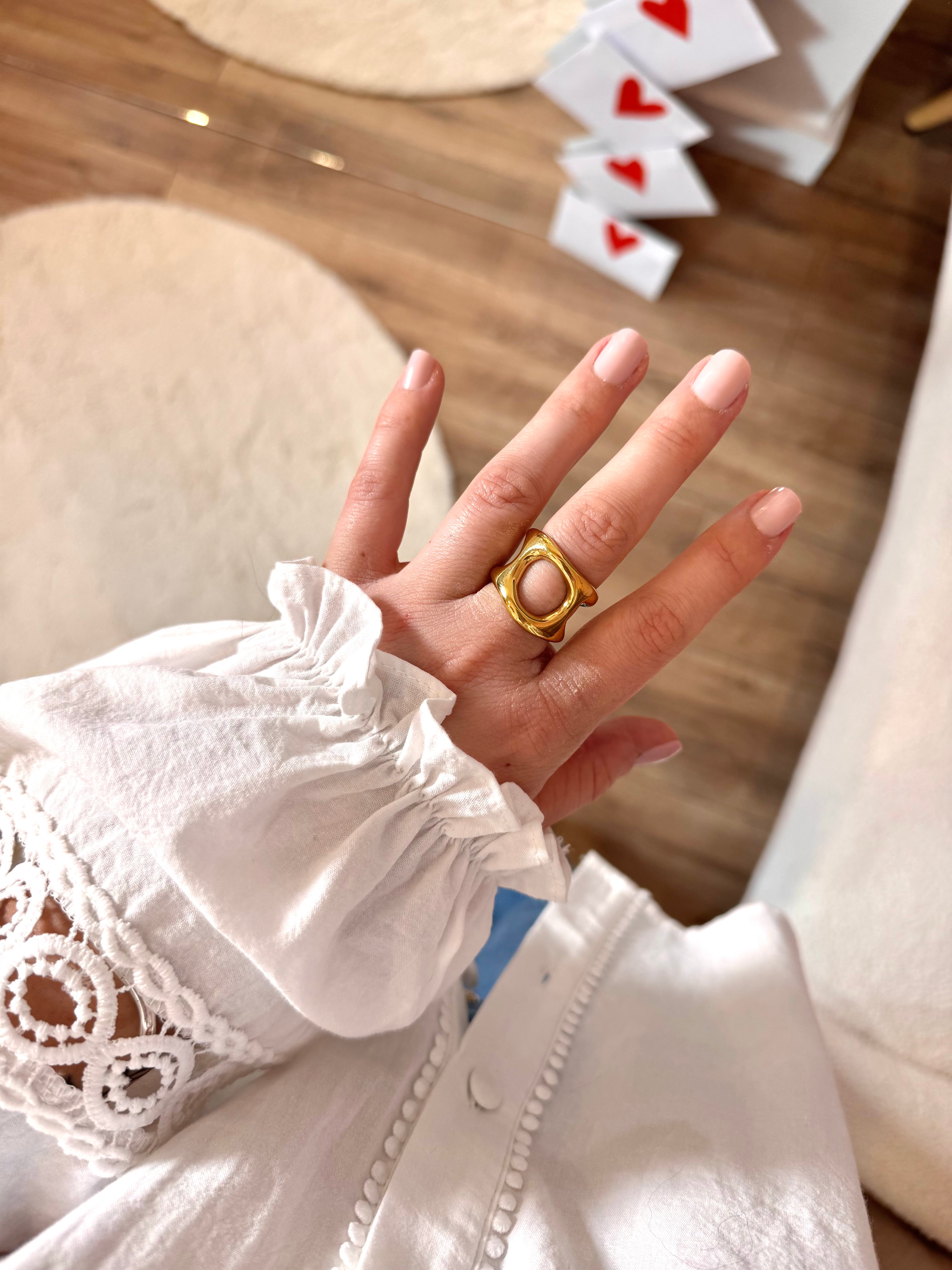 BAGUE JOY