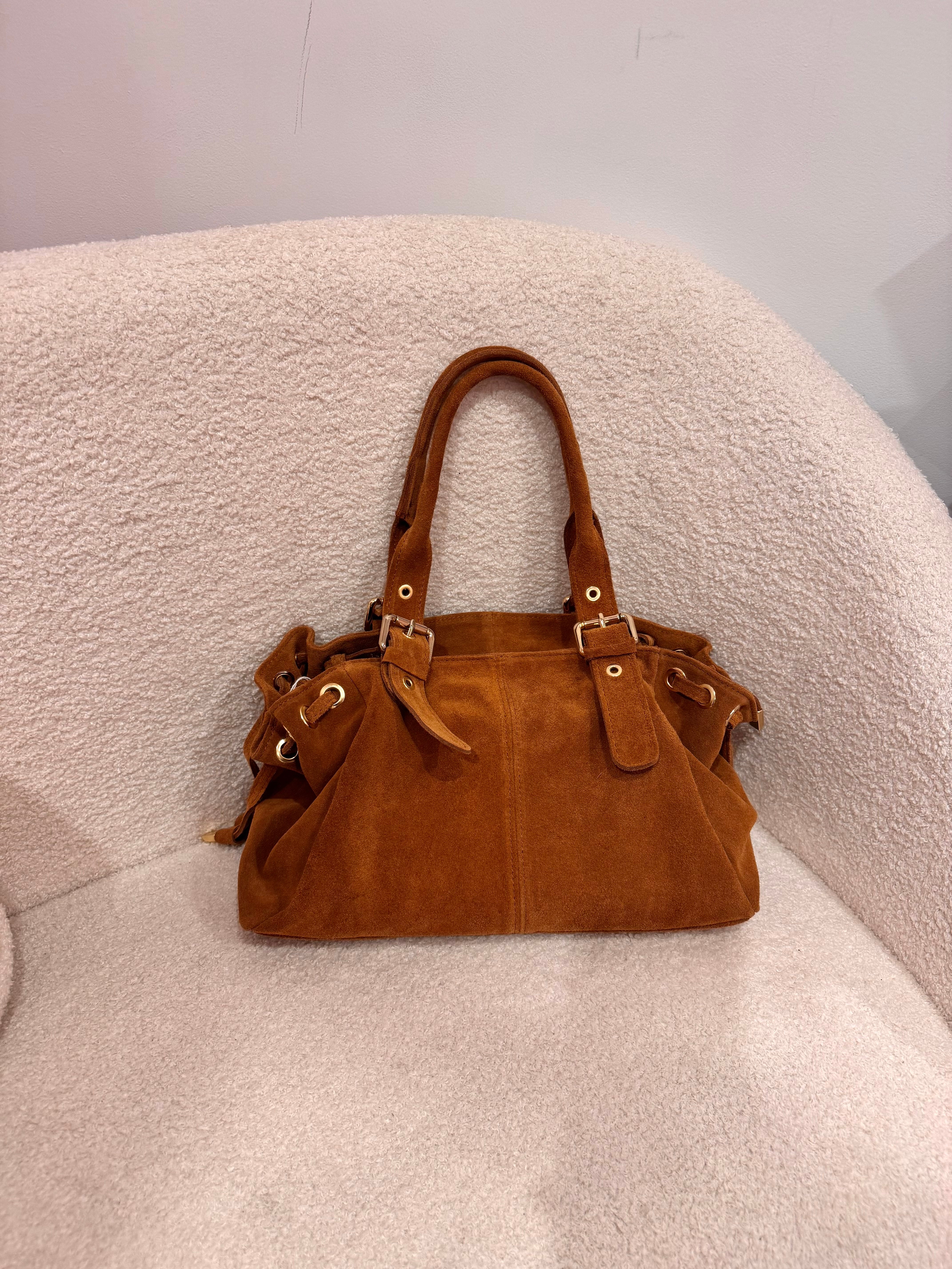 SAC VICTOIRE 100% CUIR