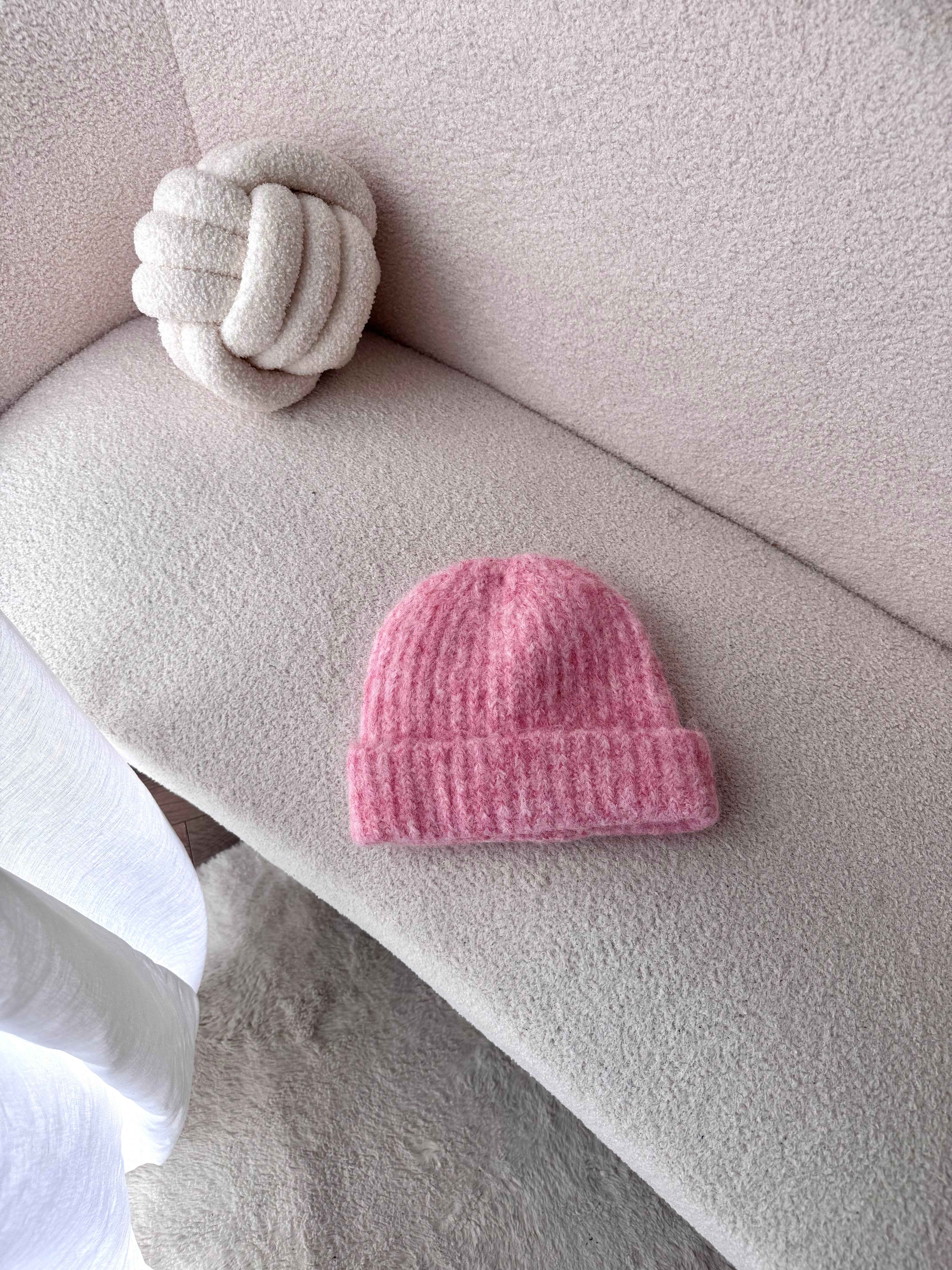 BONNETS POLAIRES