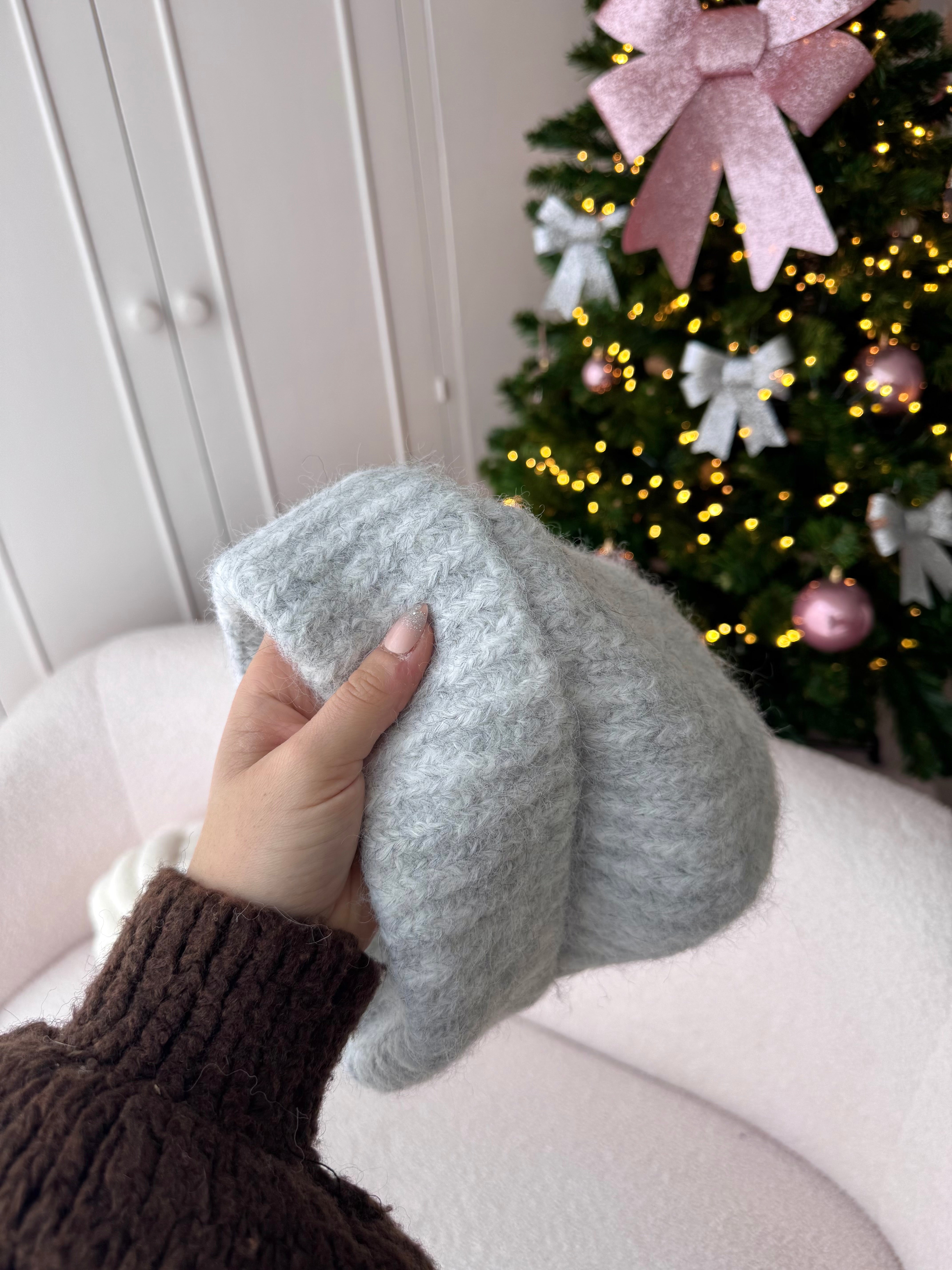 BONNETS POLAIRES