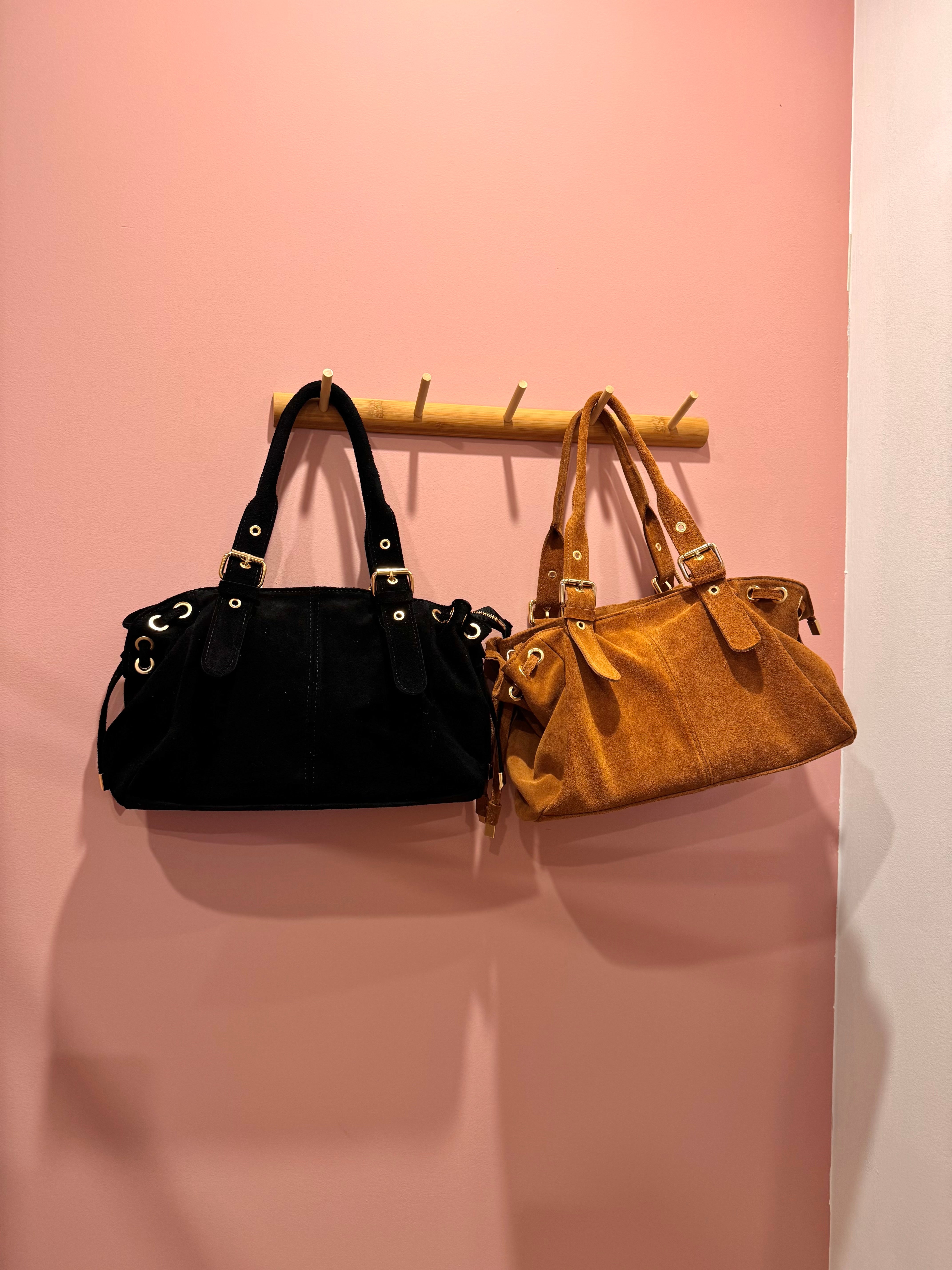SAC VICTOIRE 100% CUIR