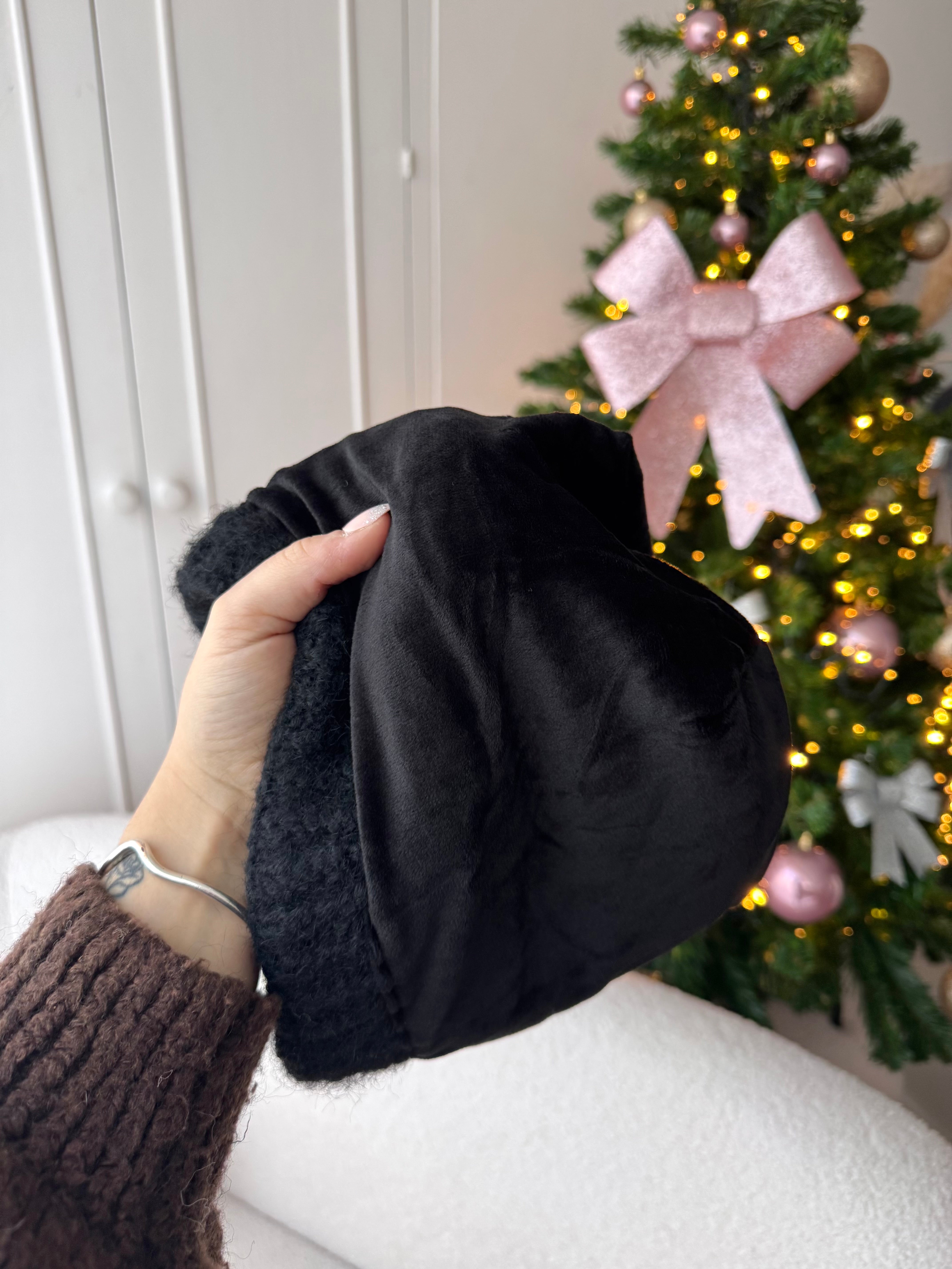 BONNETS POLAIRES