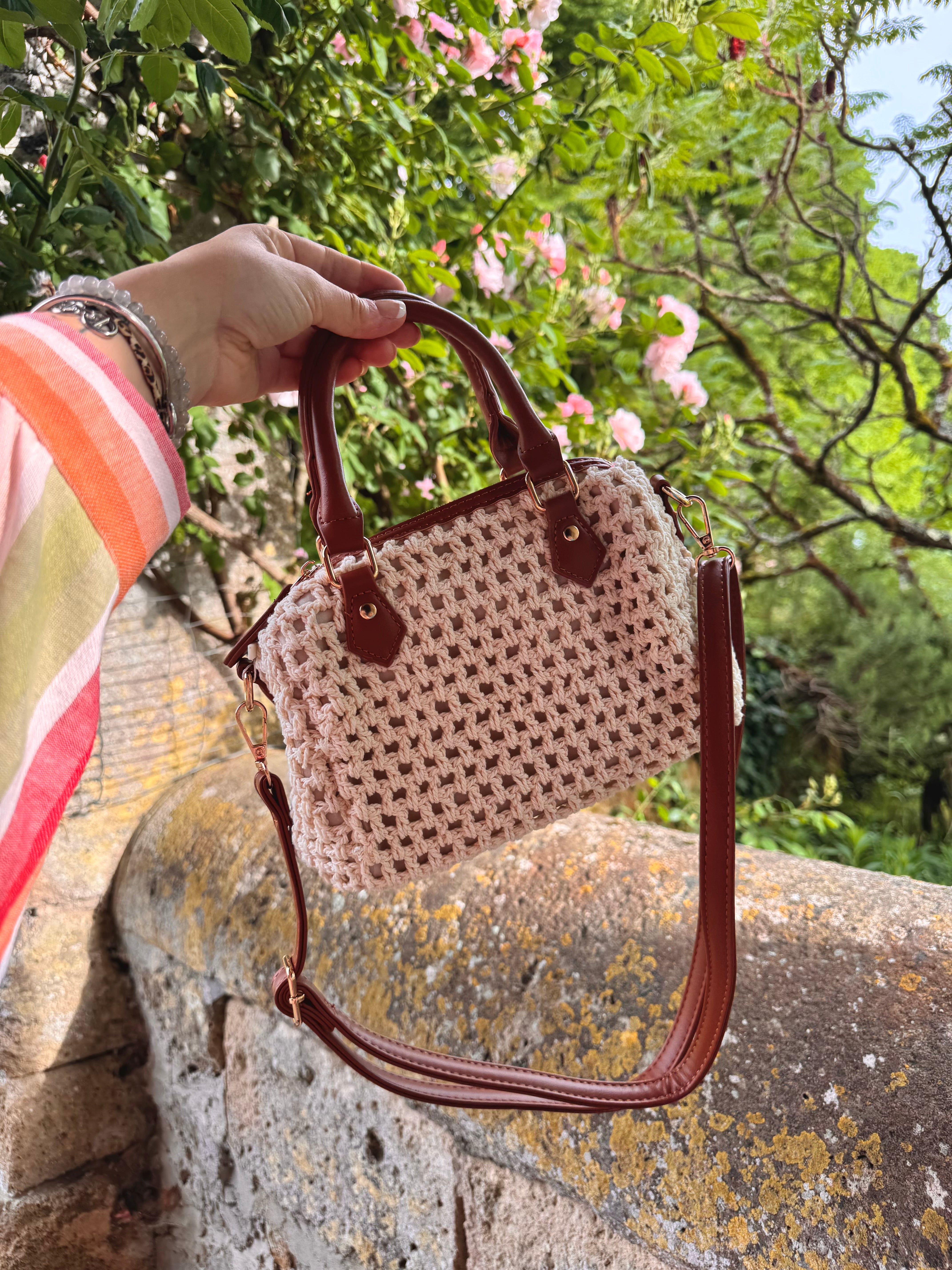 BÉBÉ SAC BOHÈME