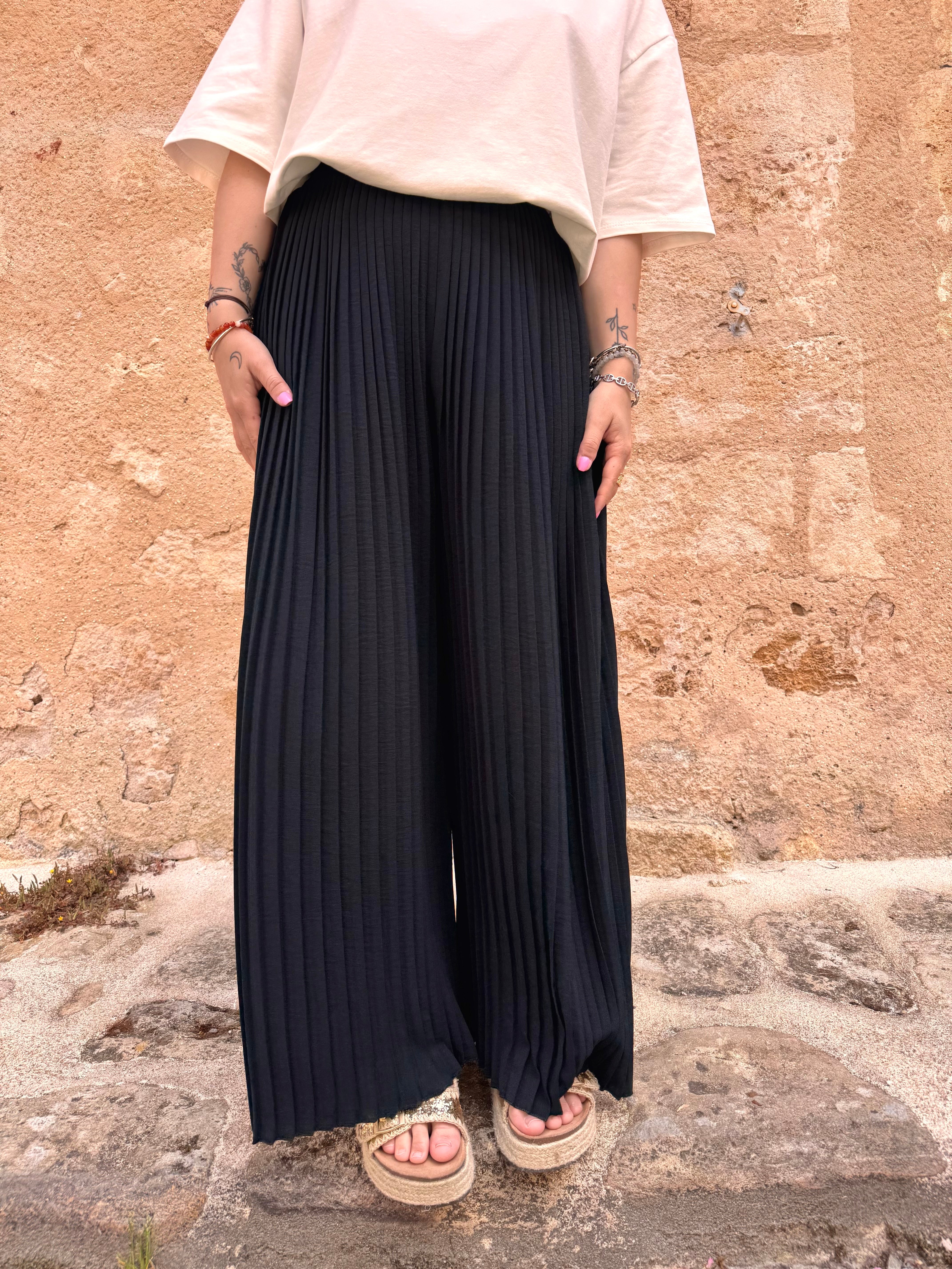 PANTALON VICTOIRE NOIR