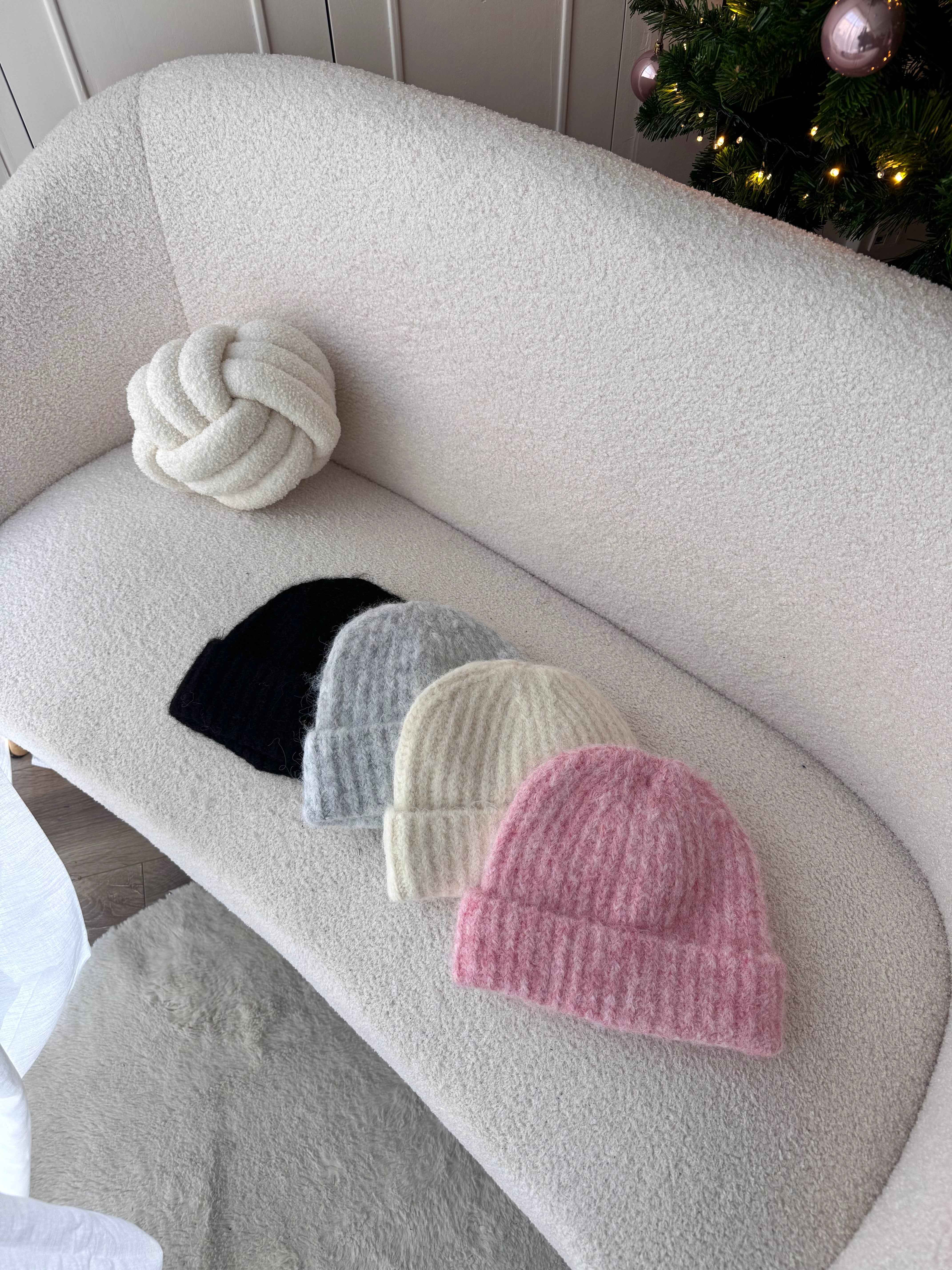 BONNETS POLAIRES