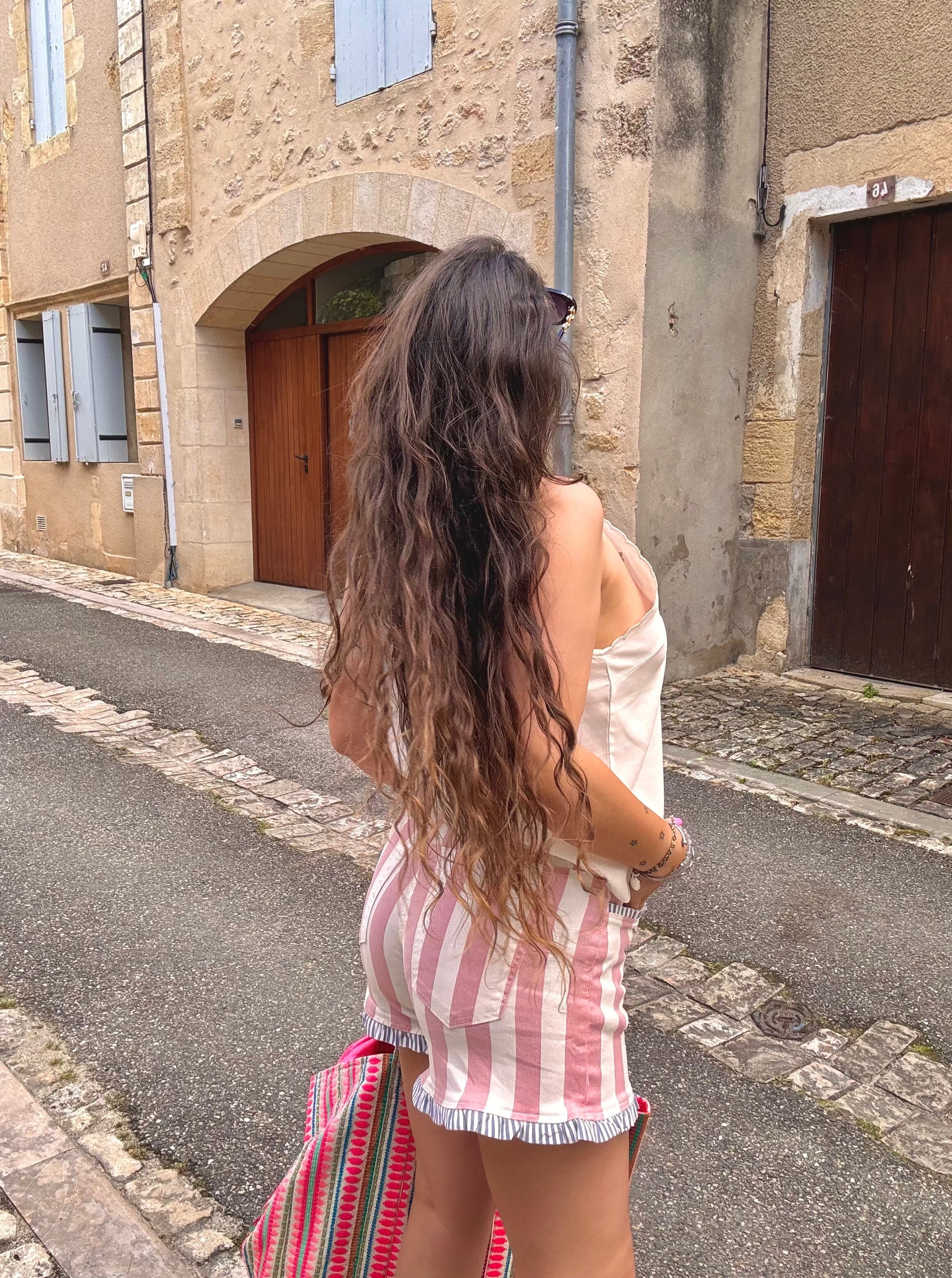 SHORT BELLA