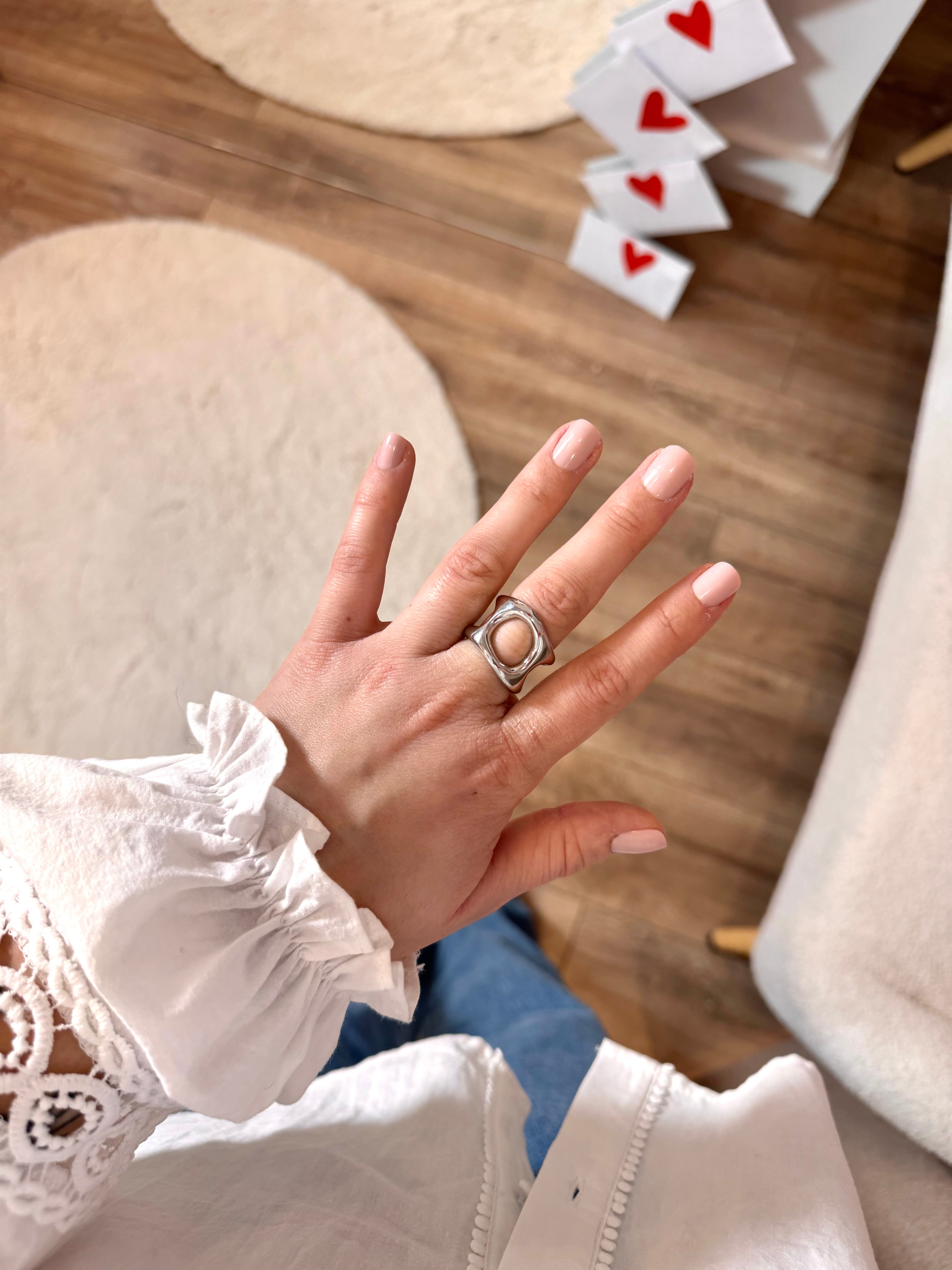 BAGUE JOY