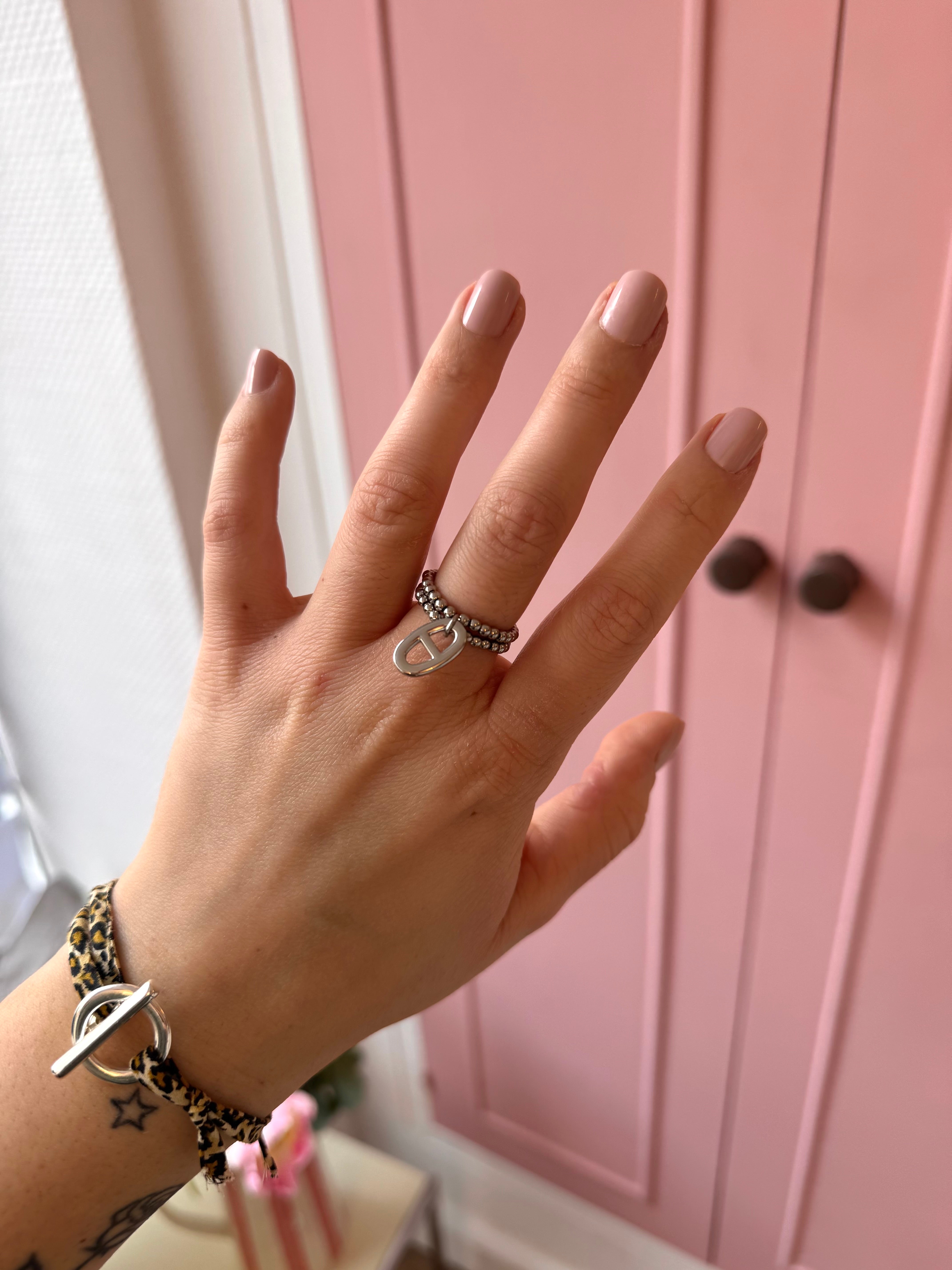 BAGUE ZOÉ
