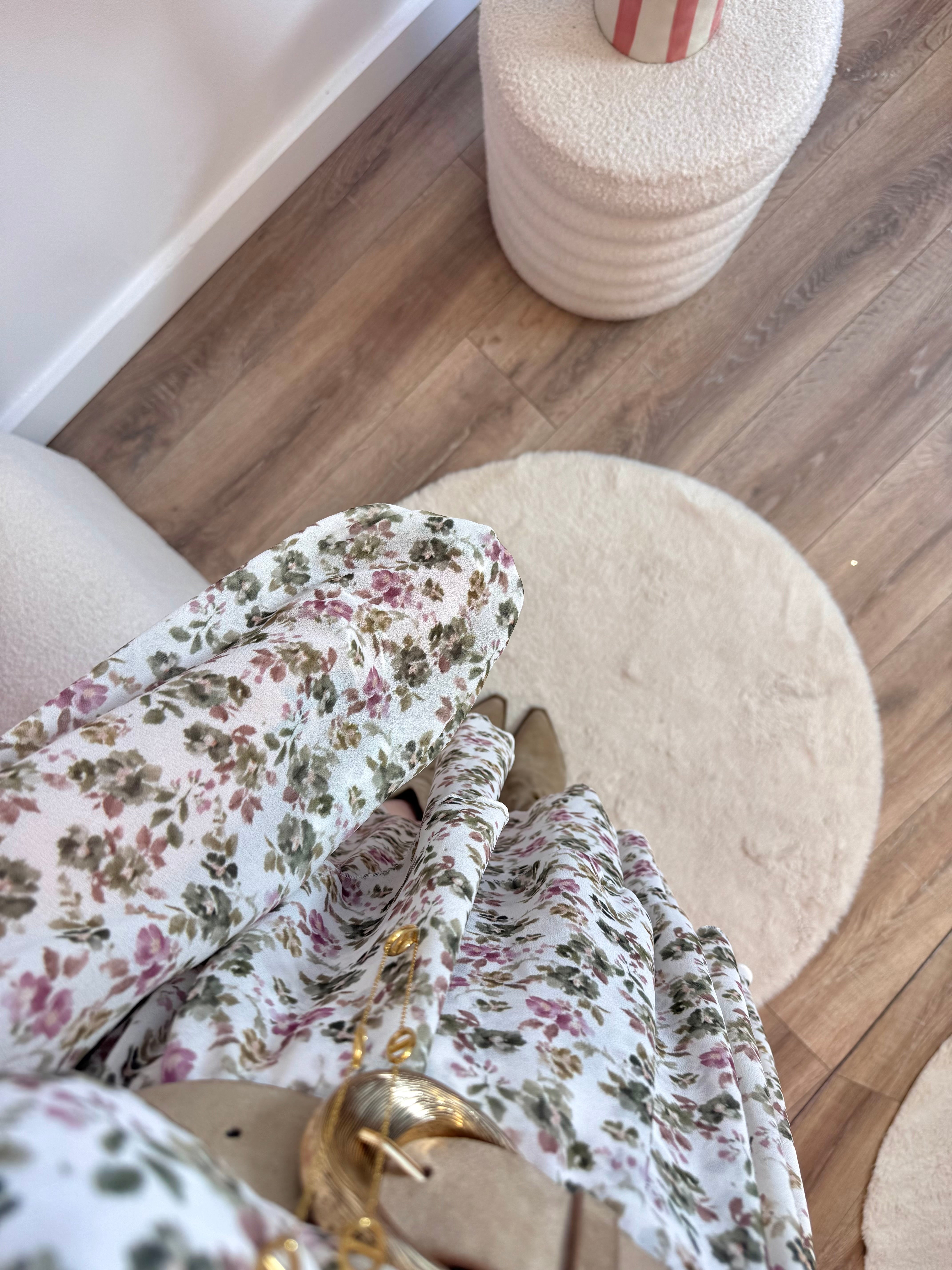 ROBE ANA KAKI