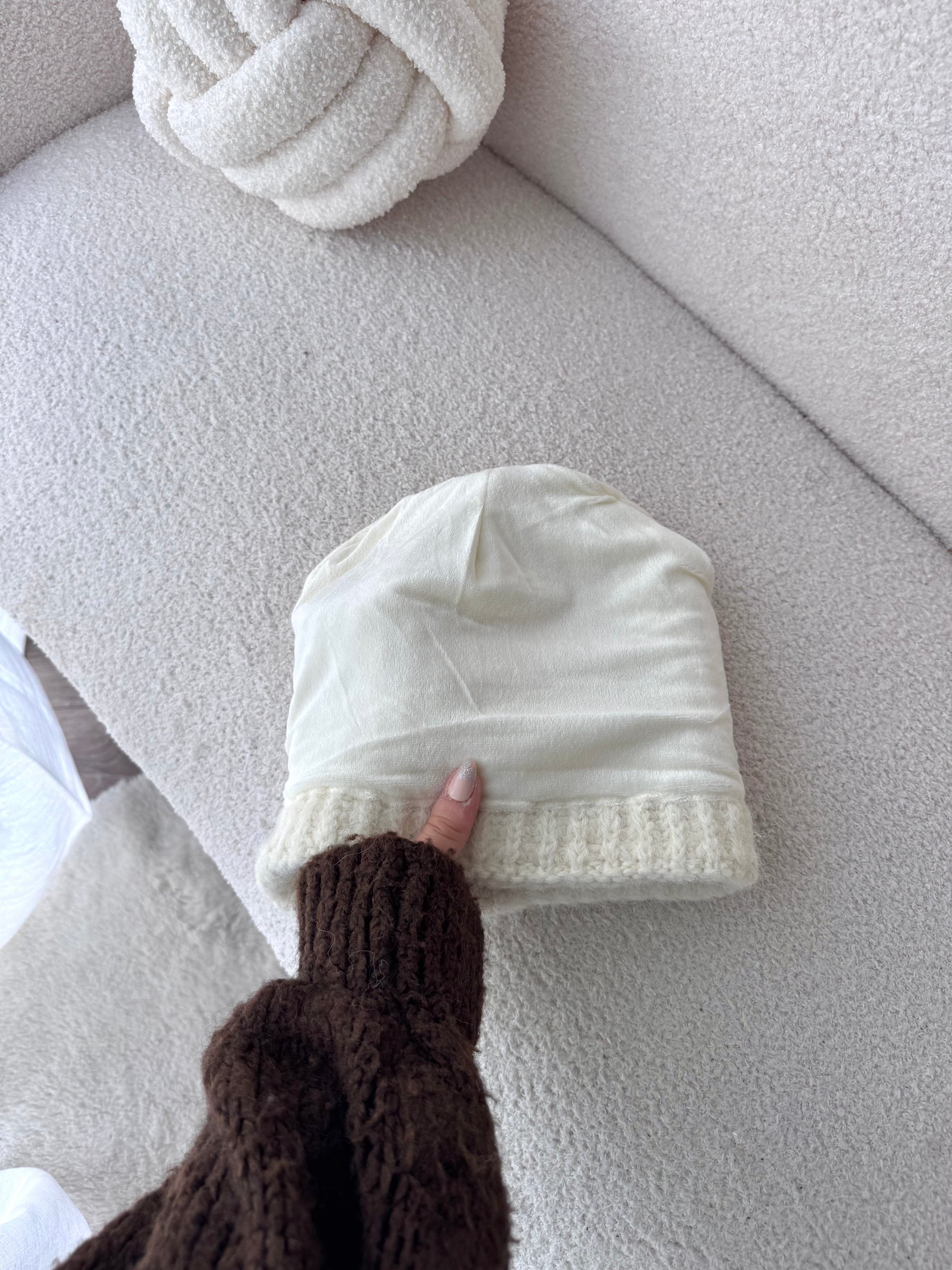 BONNETS POLAIRES