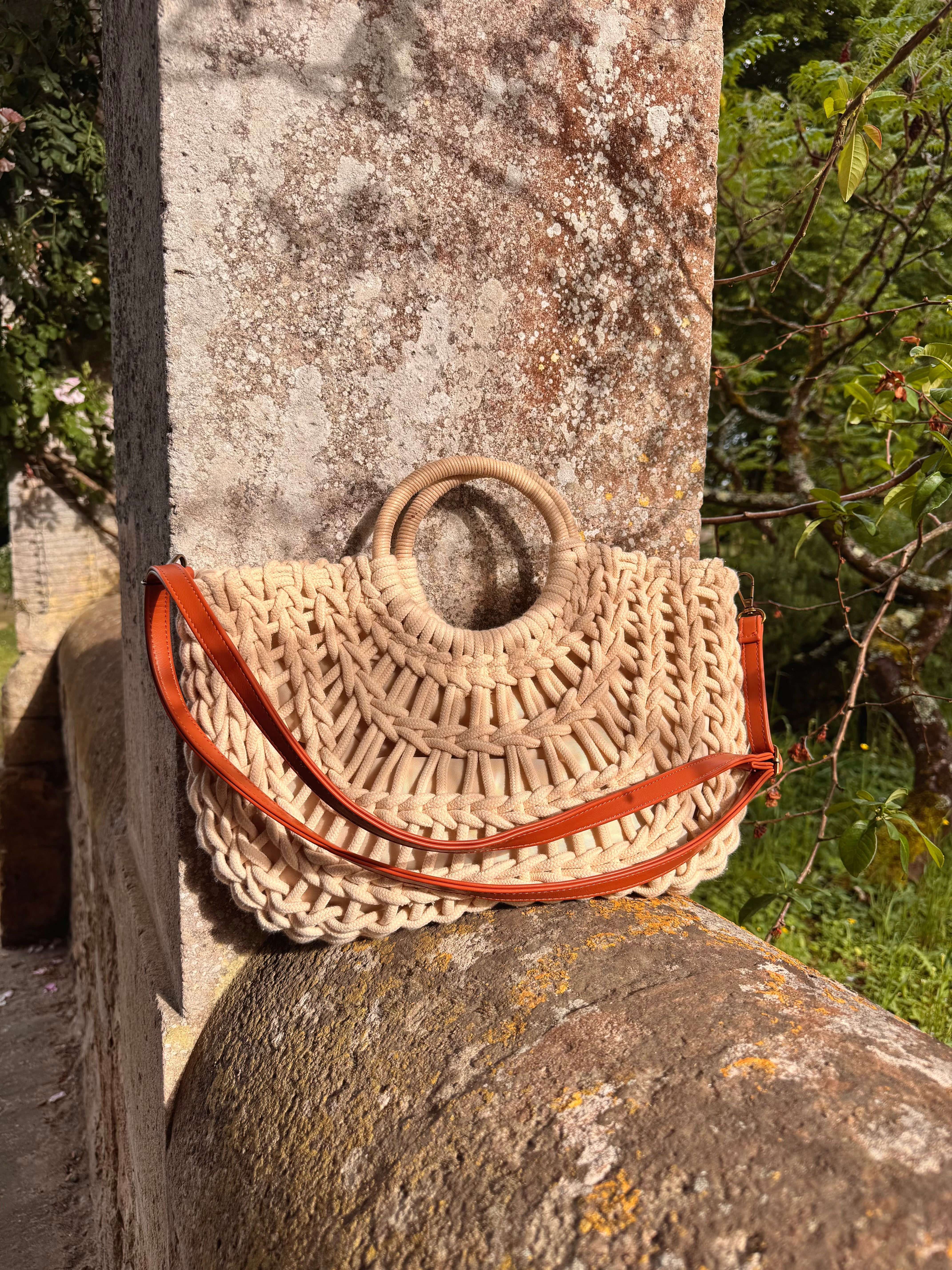 SAC BALI BOHÈME